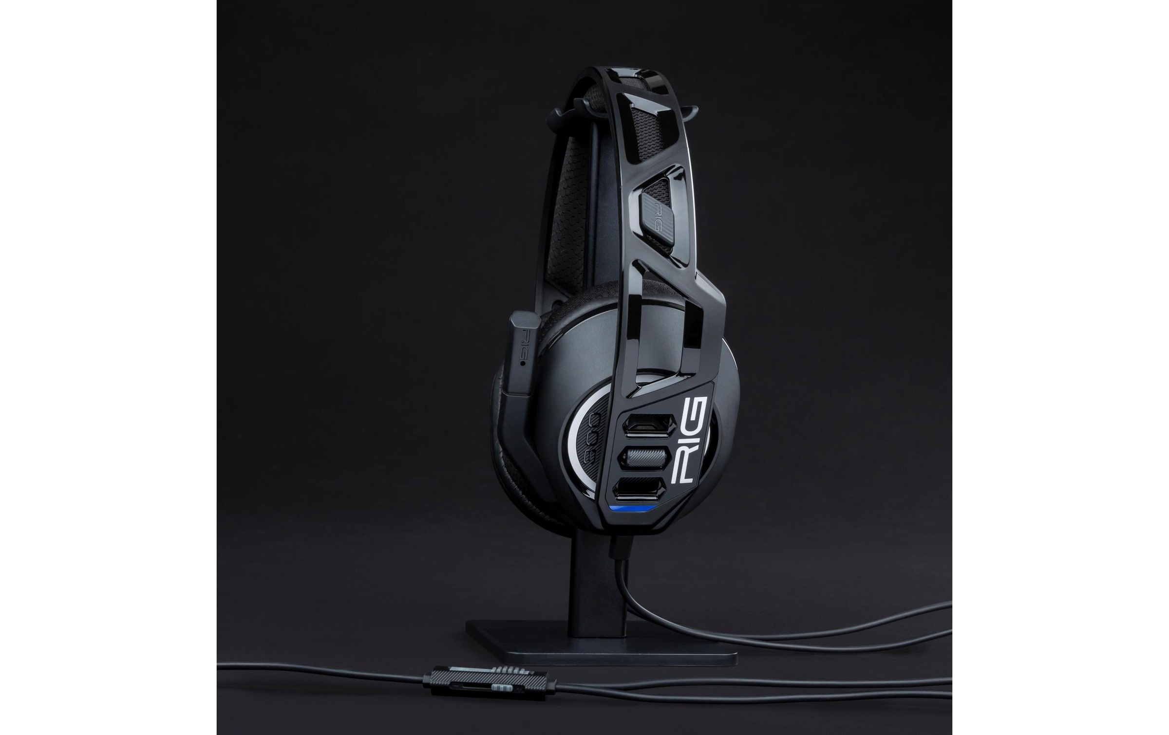 nacon Headset »RIG 300 Pro HS«