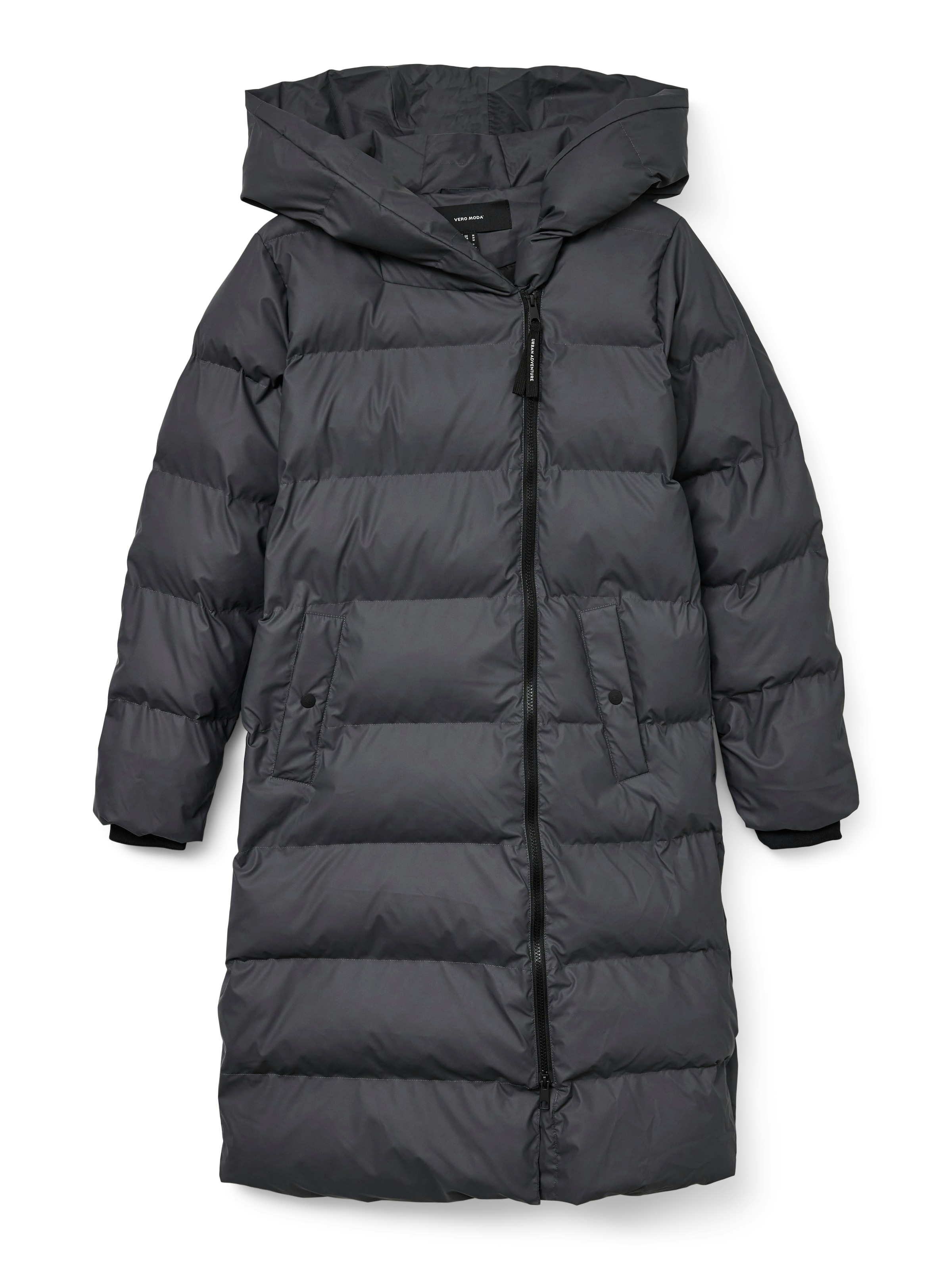 Vero Moda Manteau matelassé »VMMIRIAM LONG COATED COAT BOO«