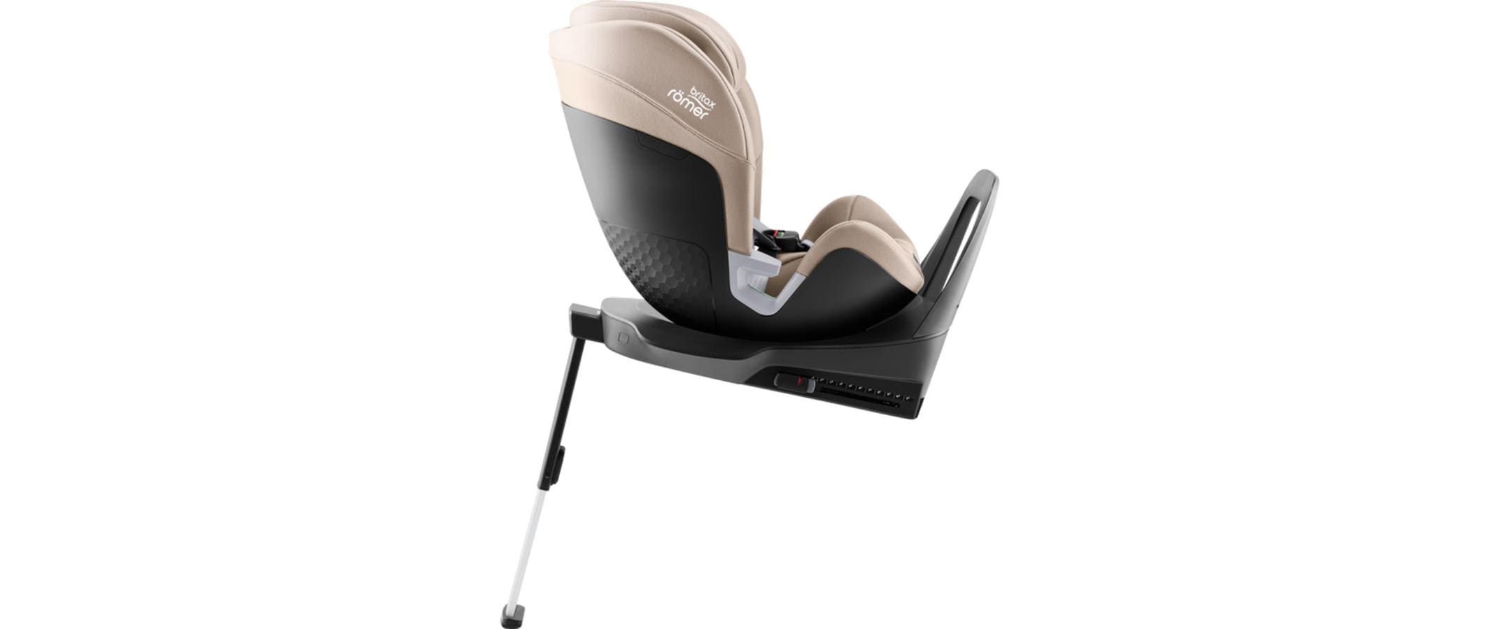BRITAX RÖMER Autokindersitz »Swivel 2 Classic«