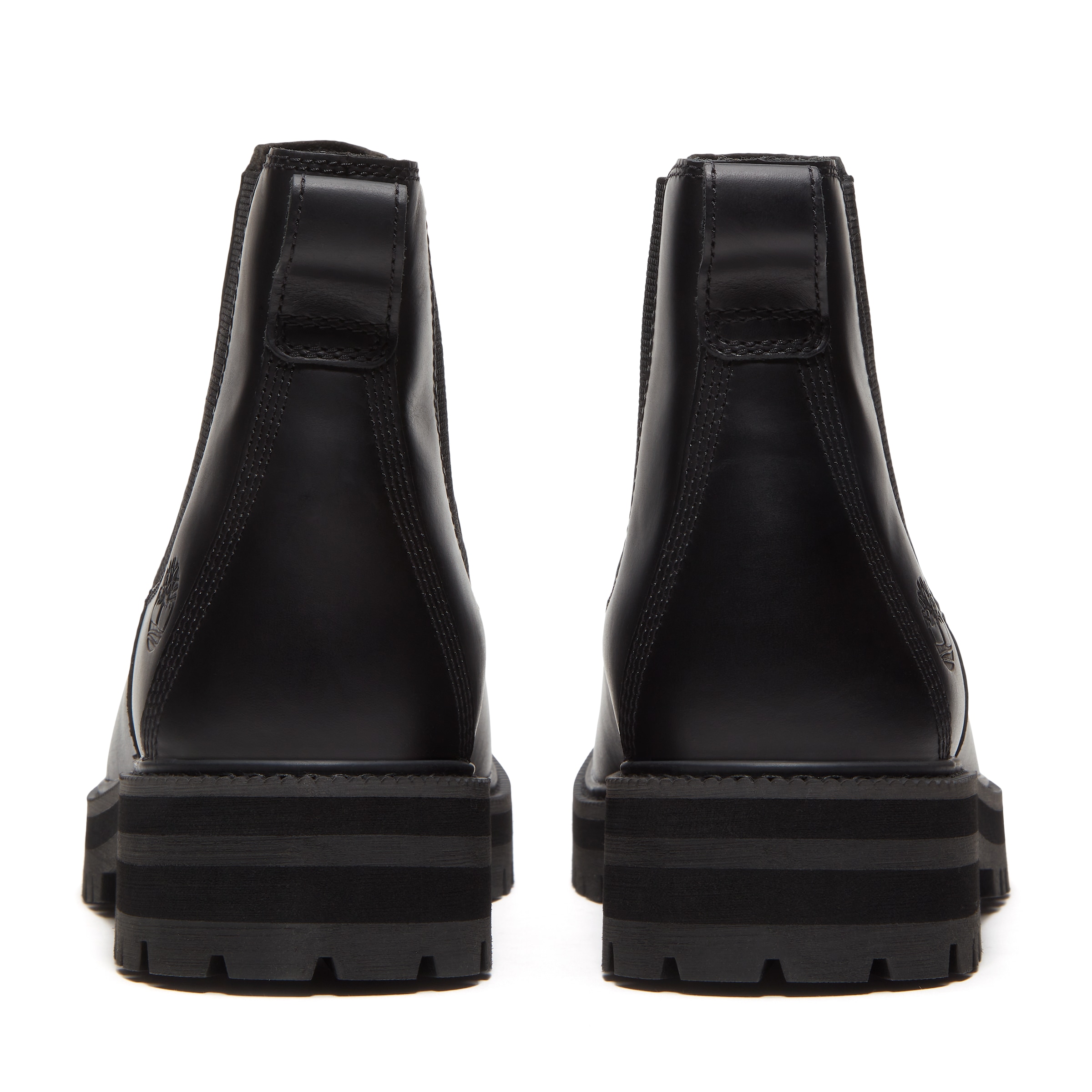 Timberland Bottines chelsea »BRITTON DRIVE - MID CHELSEA BOOT«