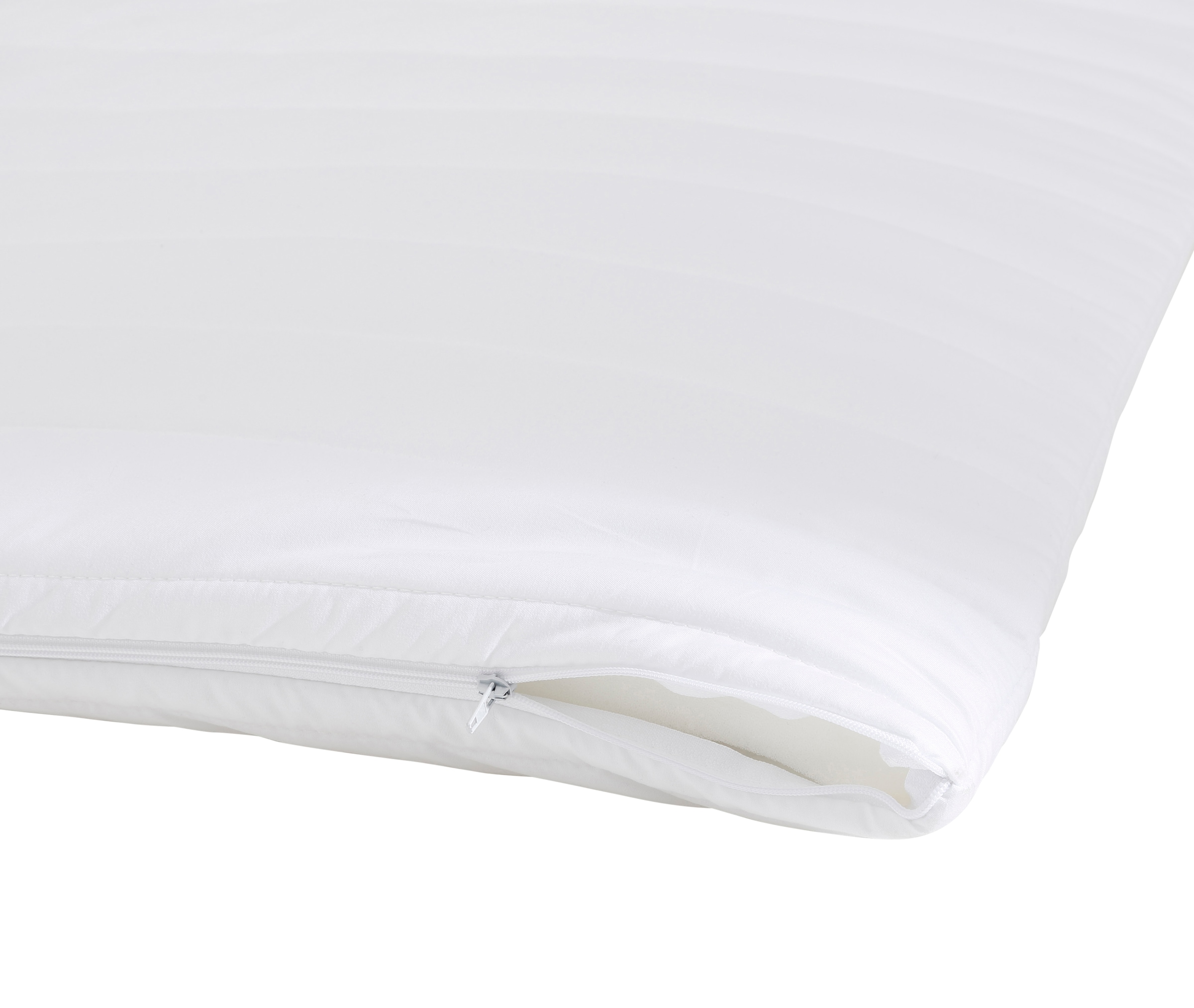 Home affaire Boxbett »Alexis« ohne Kopfteil - ideal für Räume mit Dachschrägen; in 4 Breiten