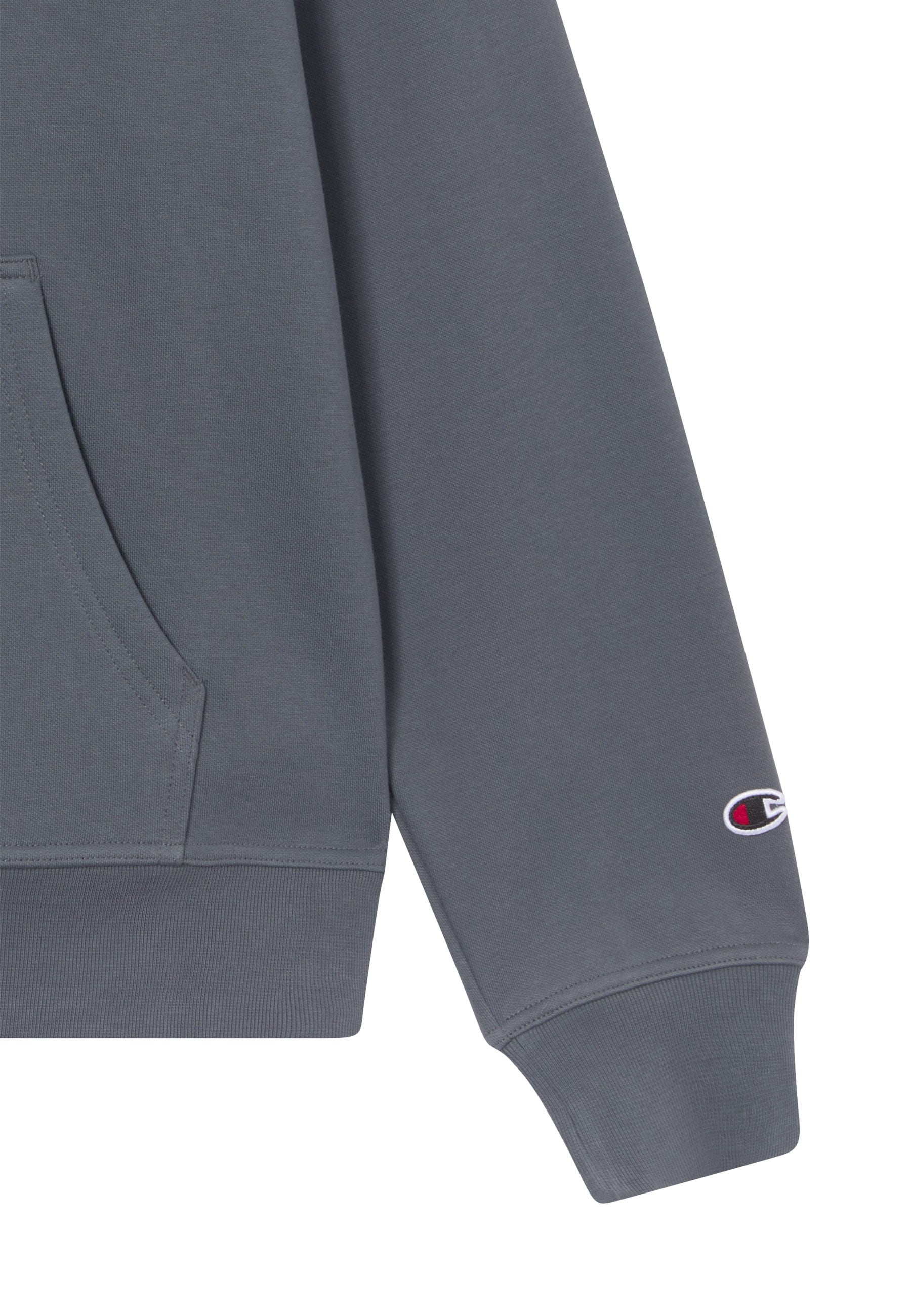 Champion Sweat à capuche »Hooded Sweatshirt«
