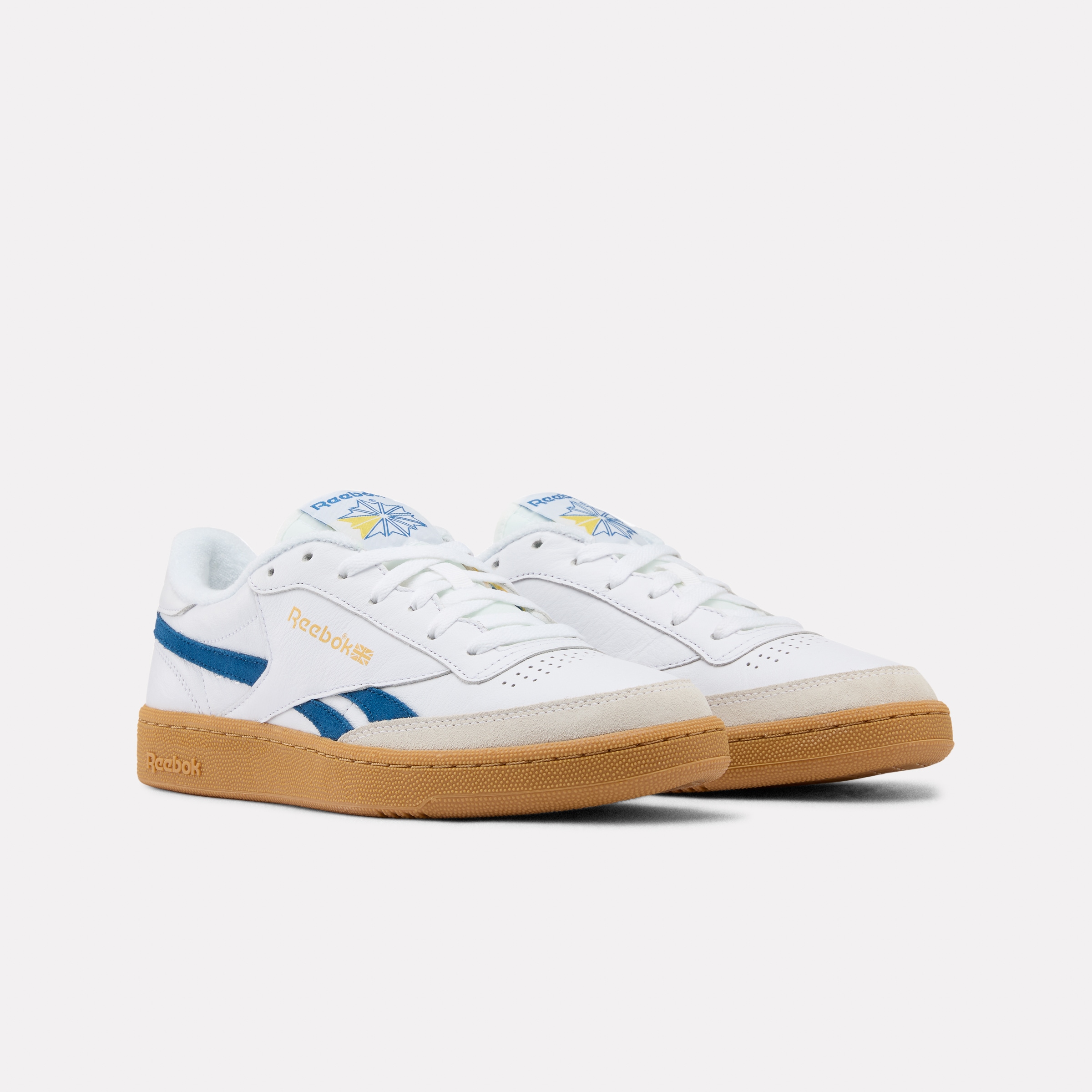 Reebok Classic Sneaker »CLUB C REVENGE VINTAGE«