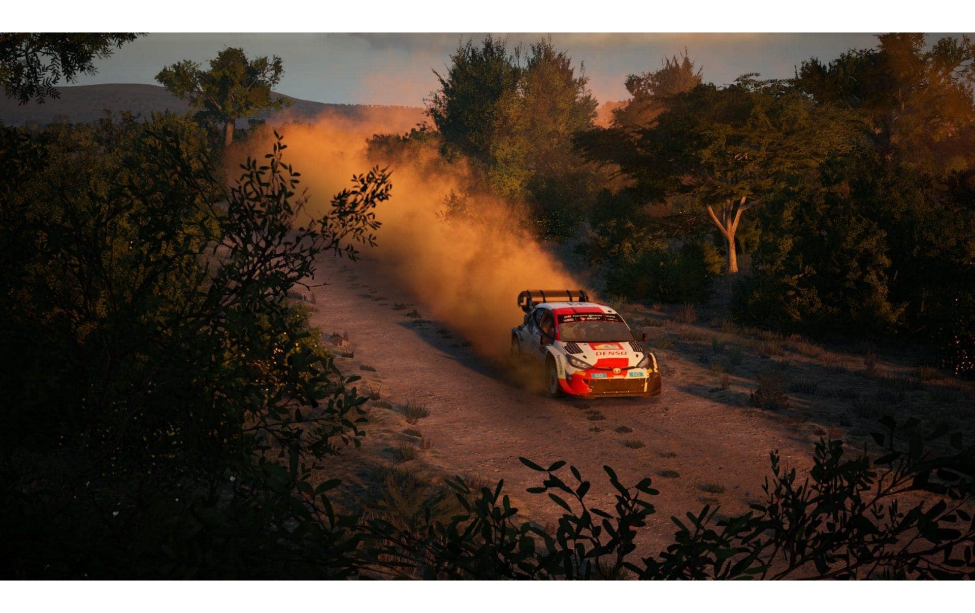 Electronic Arts Spielesoftware »Arts WRC 23« PlayStation 5