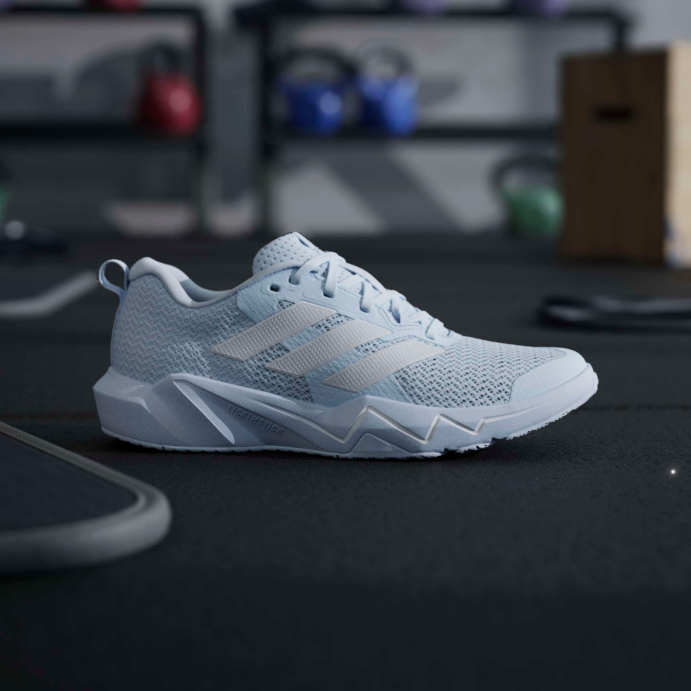 adidas Performance Trainingsschuh »RAPIDMOVE GO«