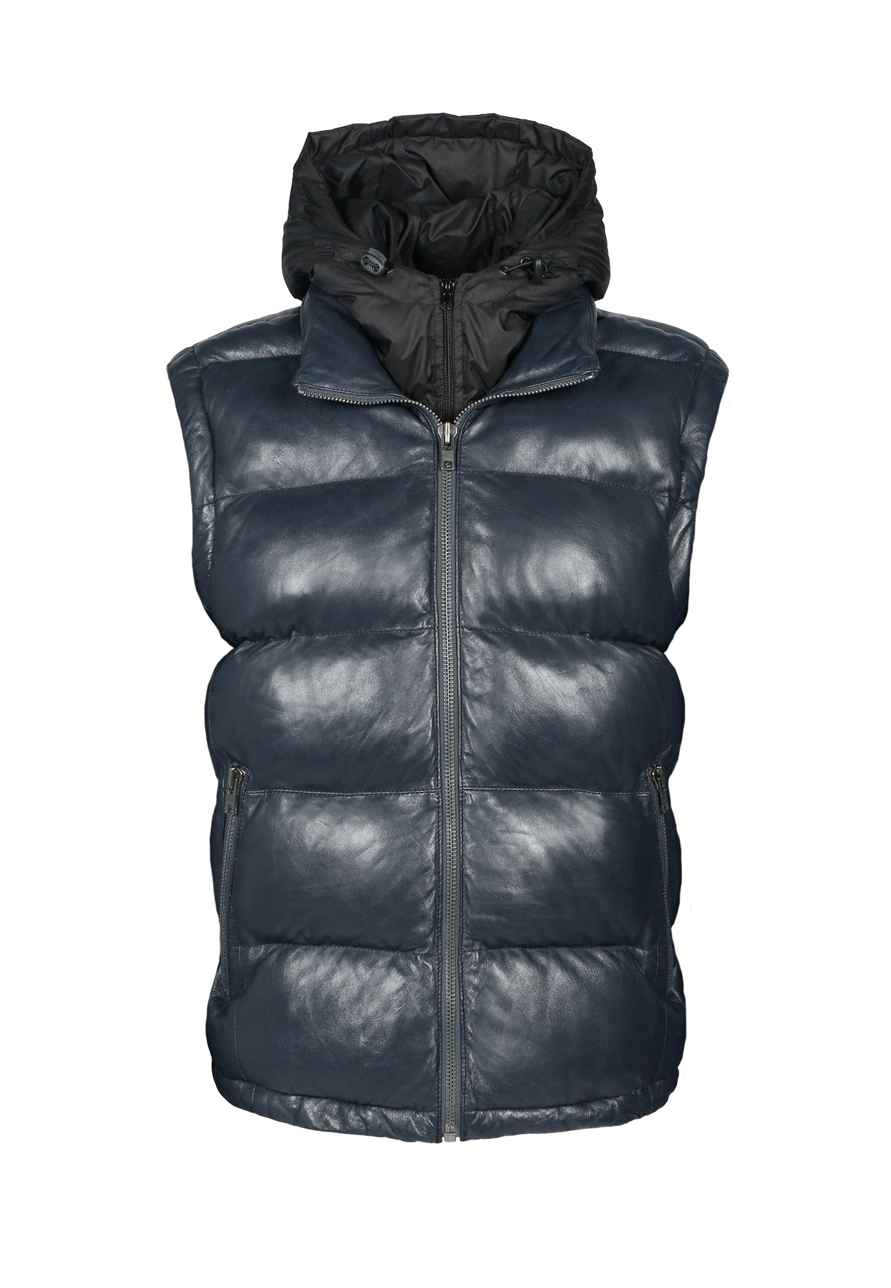 Freaky Nation Lederjacke »At Dusk-FN«