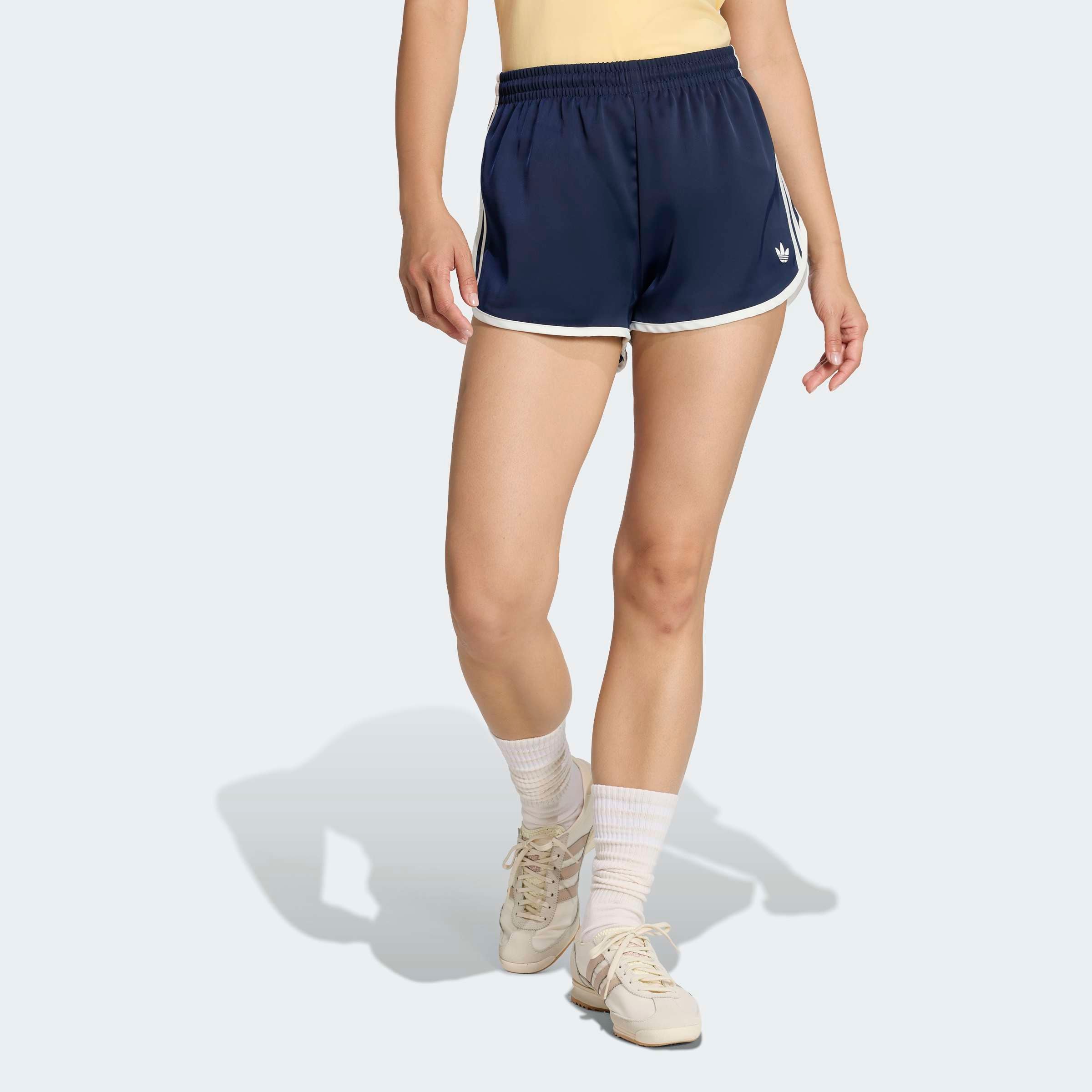 adidas Originals Short »3-STREIFEN SPRINTER«