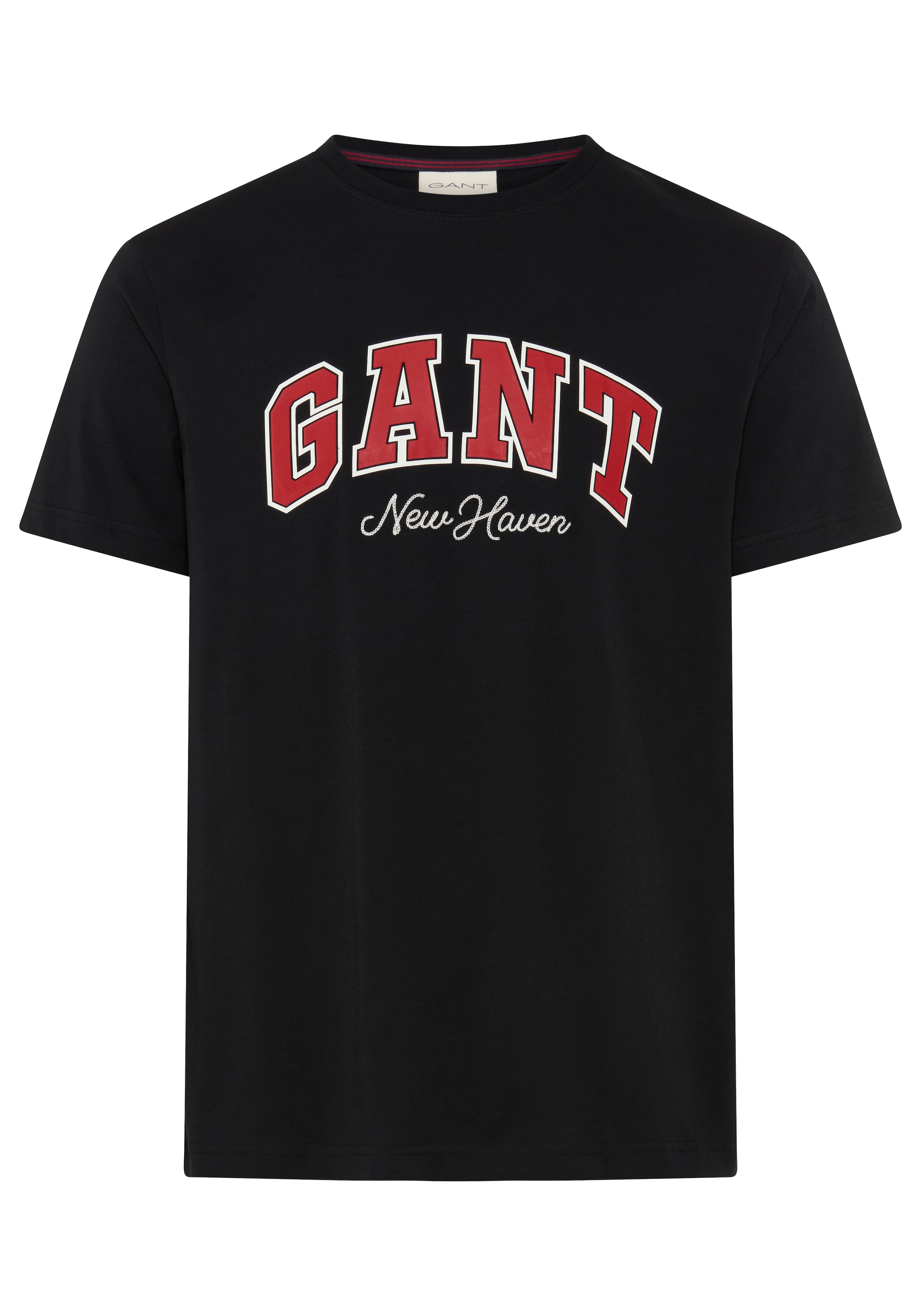 Gant T-shirt »GRAPHIC«