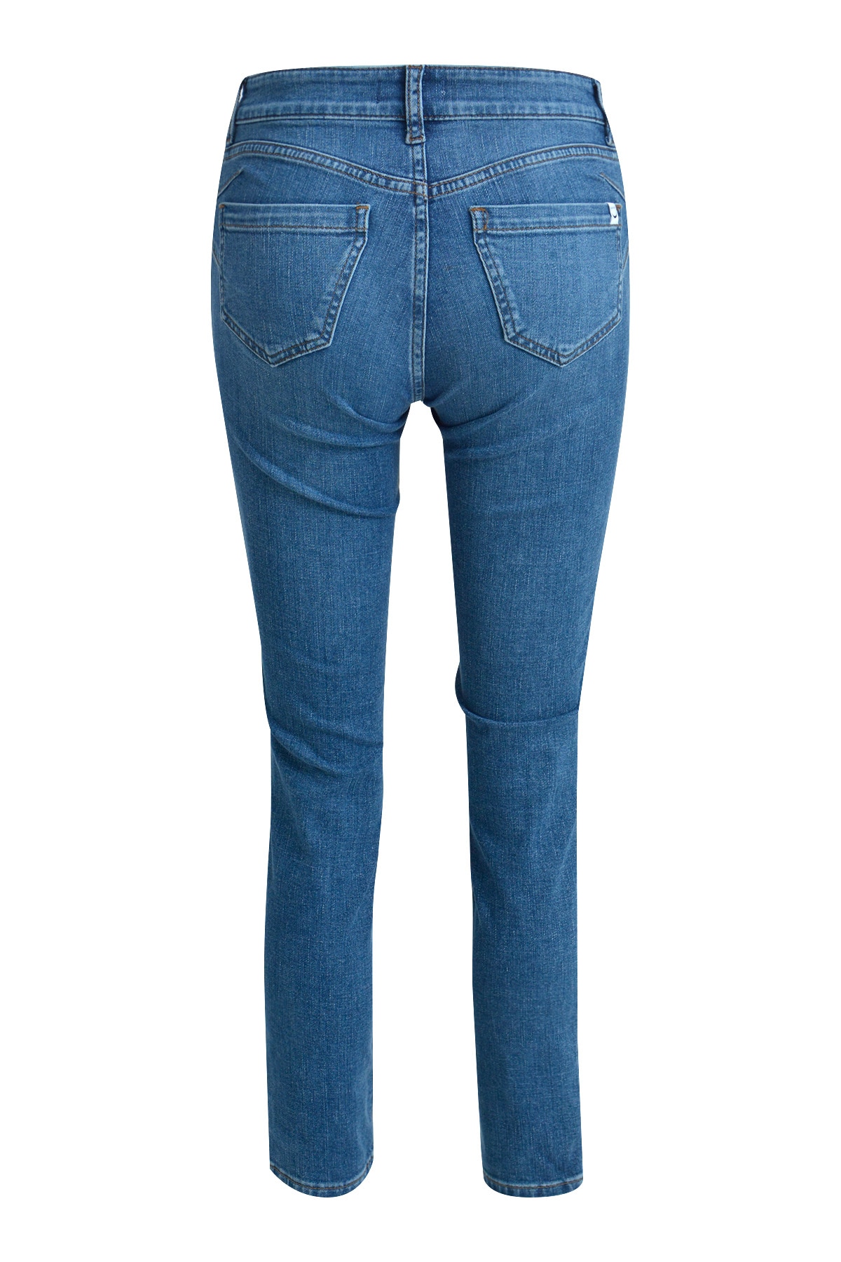 Smith & Soul Jeans slim Mid Rise