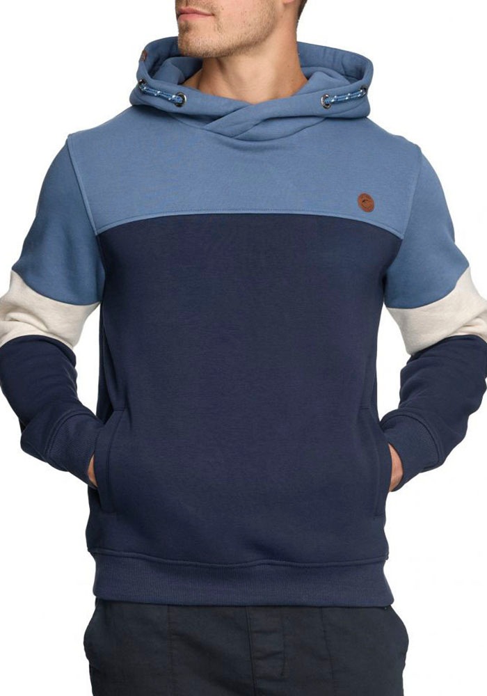 Indicode Kapuzensweatshirt »INOlson«