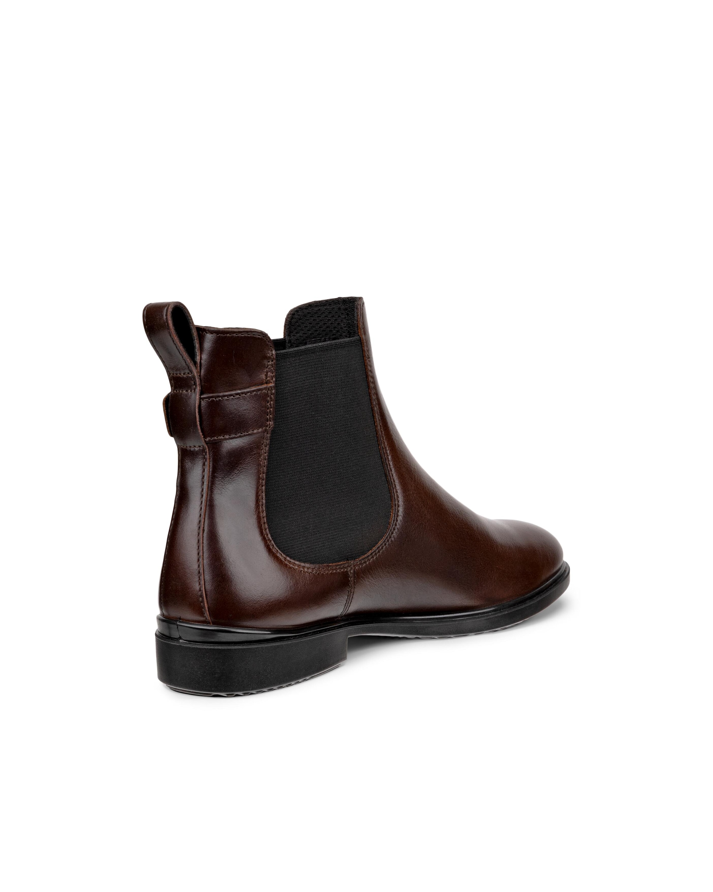 Ecco Bottines chelsea »ECCO DRESS CLASSIC 15«  bottines à enfiler, bottines, bottes business avec inserts stretch