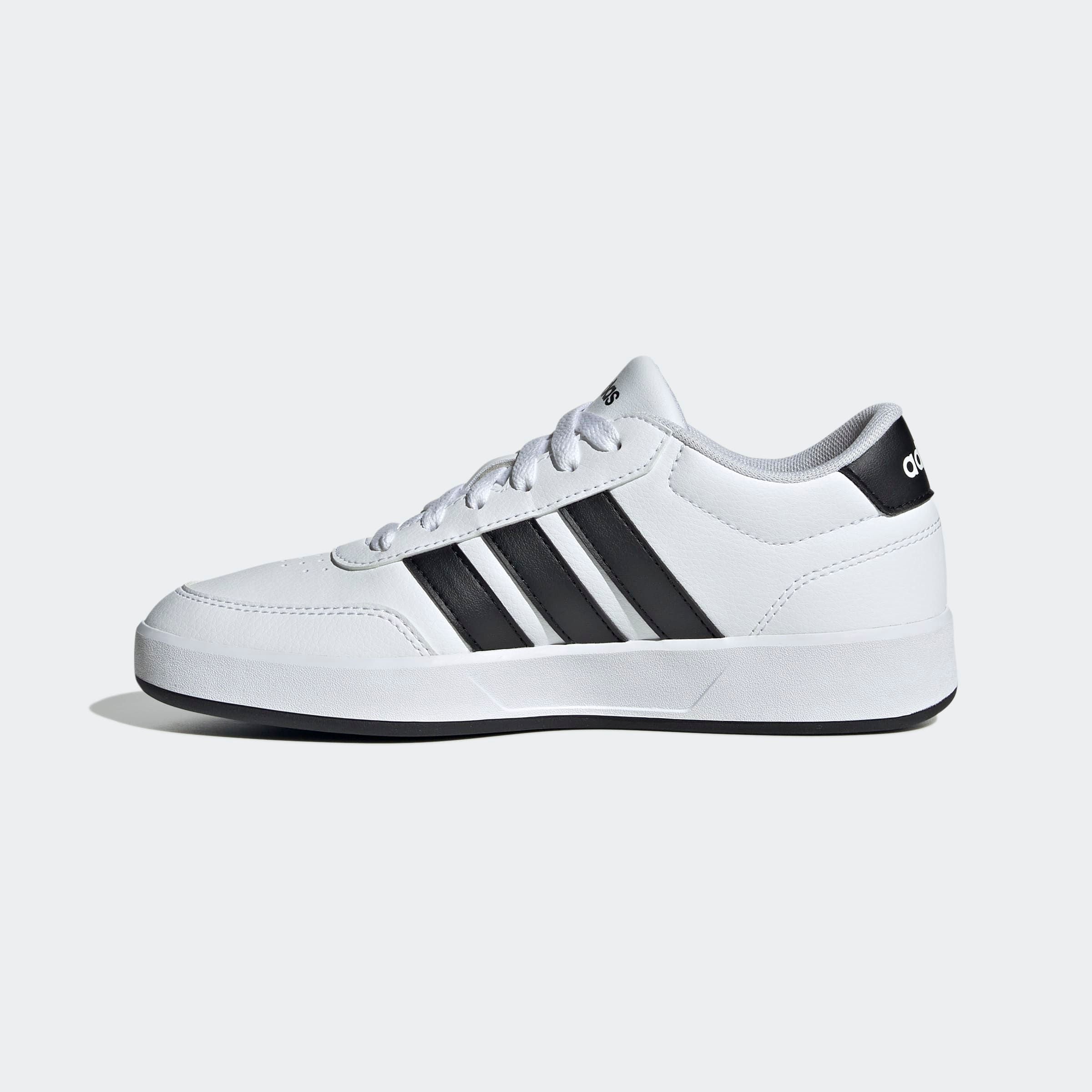 adidas Sportswear Sneakers »BREAKNET 3.0  FÜR KIDS«  für Kinder & Jugendliche