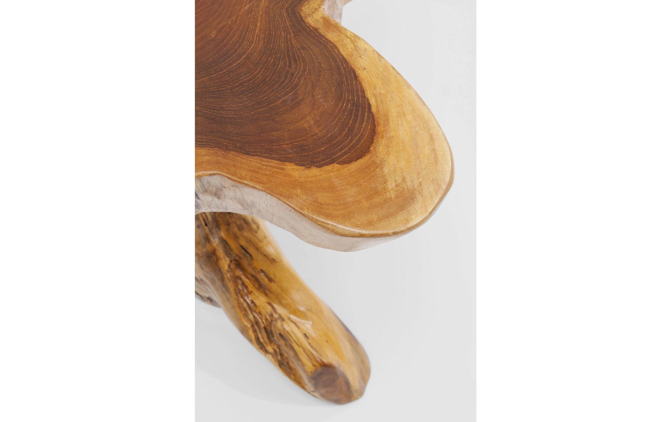   Beistelltisch »Tree Gross 50 x 50 cm«