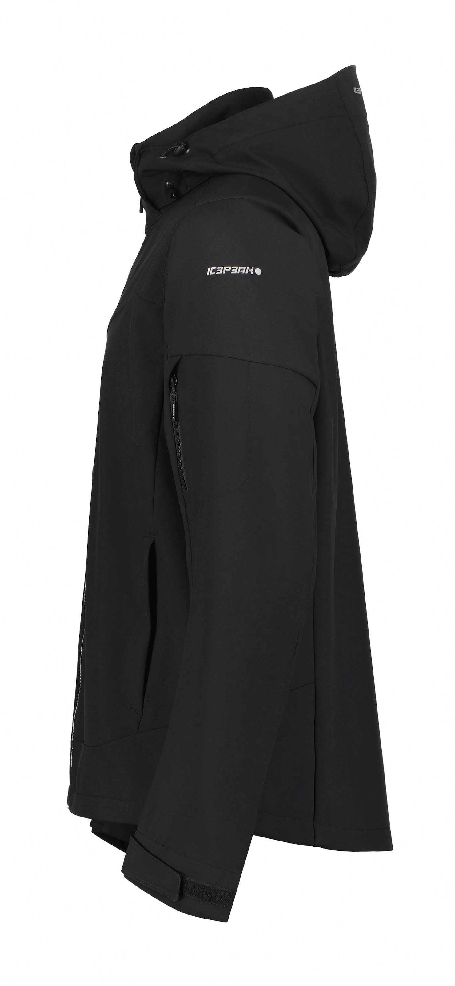 Icepeak Veste softshell »BARMSTEDT«