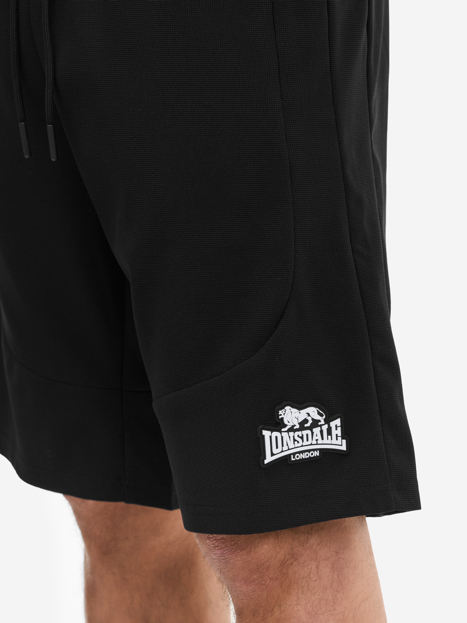 Lonsdale Short »AUCKLAND«  sportlicher Stil, für vielseitige Aktivitäten, bequeme Passform