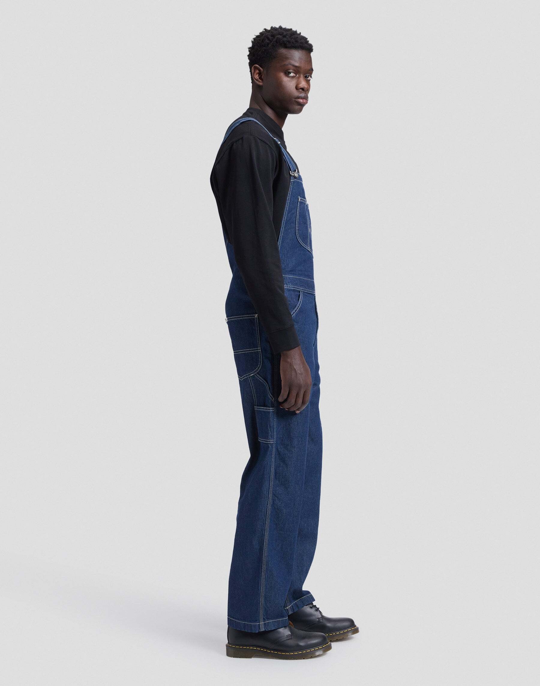 Lee® Latzhose »Lee Latzhose Lee Bib«
