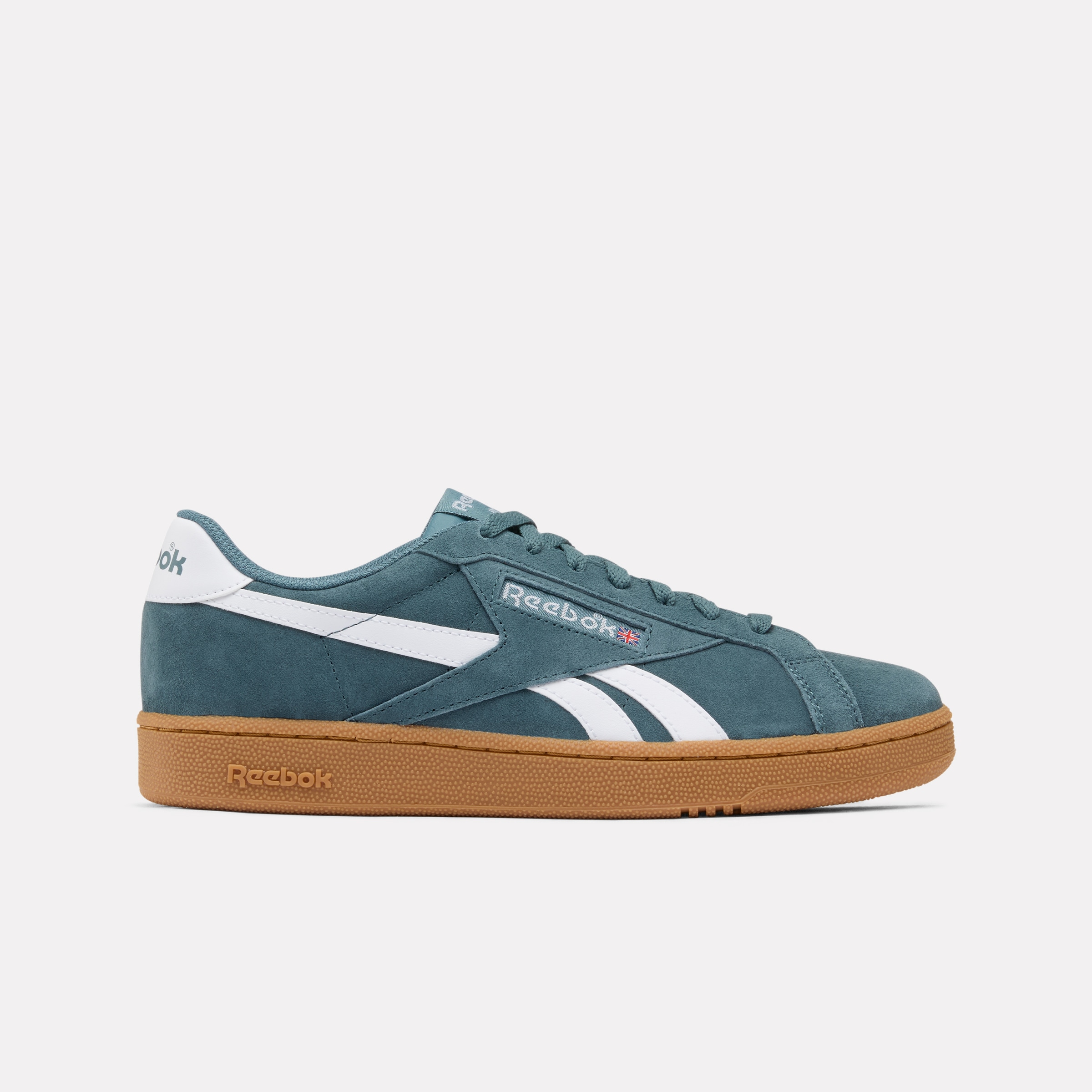 Reebok Classic Sneakers »CLUB C GROUNDS UK«