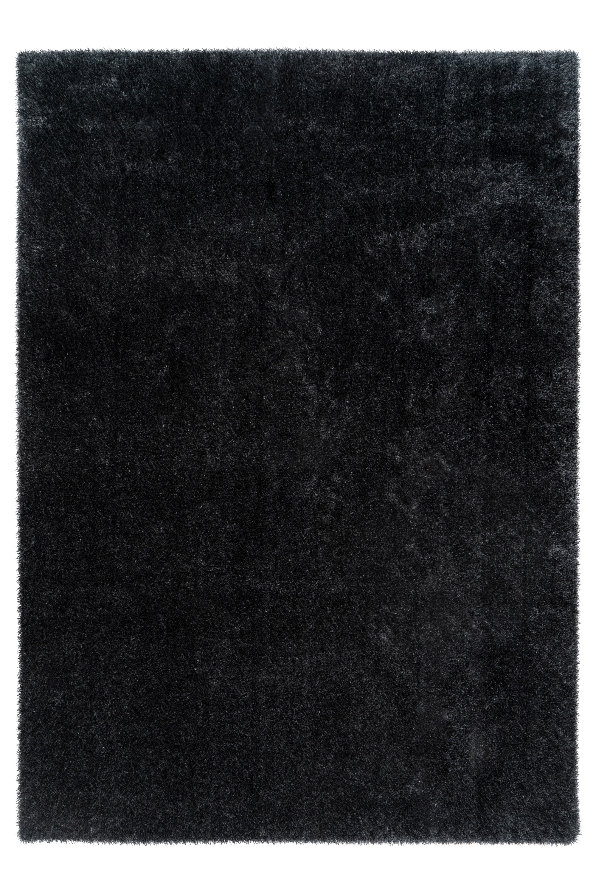 Kayoom Hochflor-Teppich »Zone 825« rechteckig 25 mm Höhe Hochflor, Shaggy, Langflor, Wohnzimmer