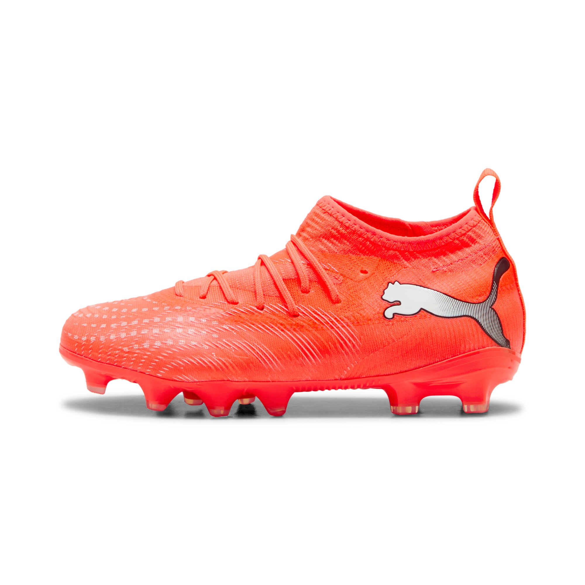 PUMA Chaussure de football »FUTURE 9 MATCH FG/AG JR«  für Rasenplätze