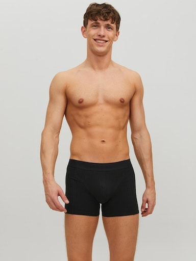 Jack & Jones Tronc »JACTONE IN TONE TRUNKS 5  PACK NOOS« Packung, 5er-Pack, 5 cuis