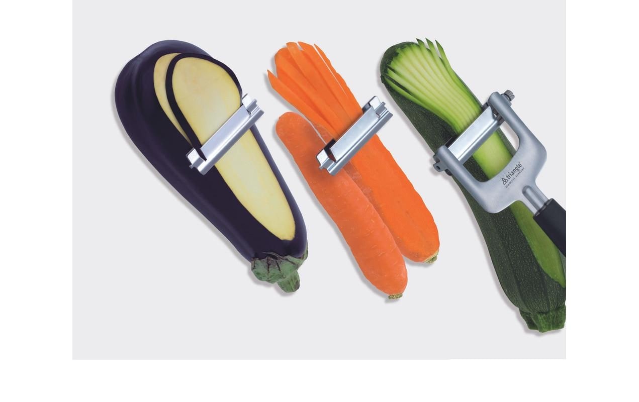 TRIANGLE Julienneschneider »3-teilig«