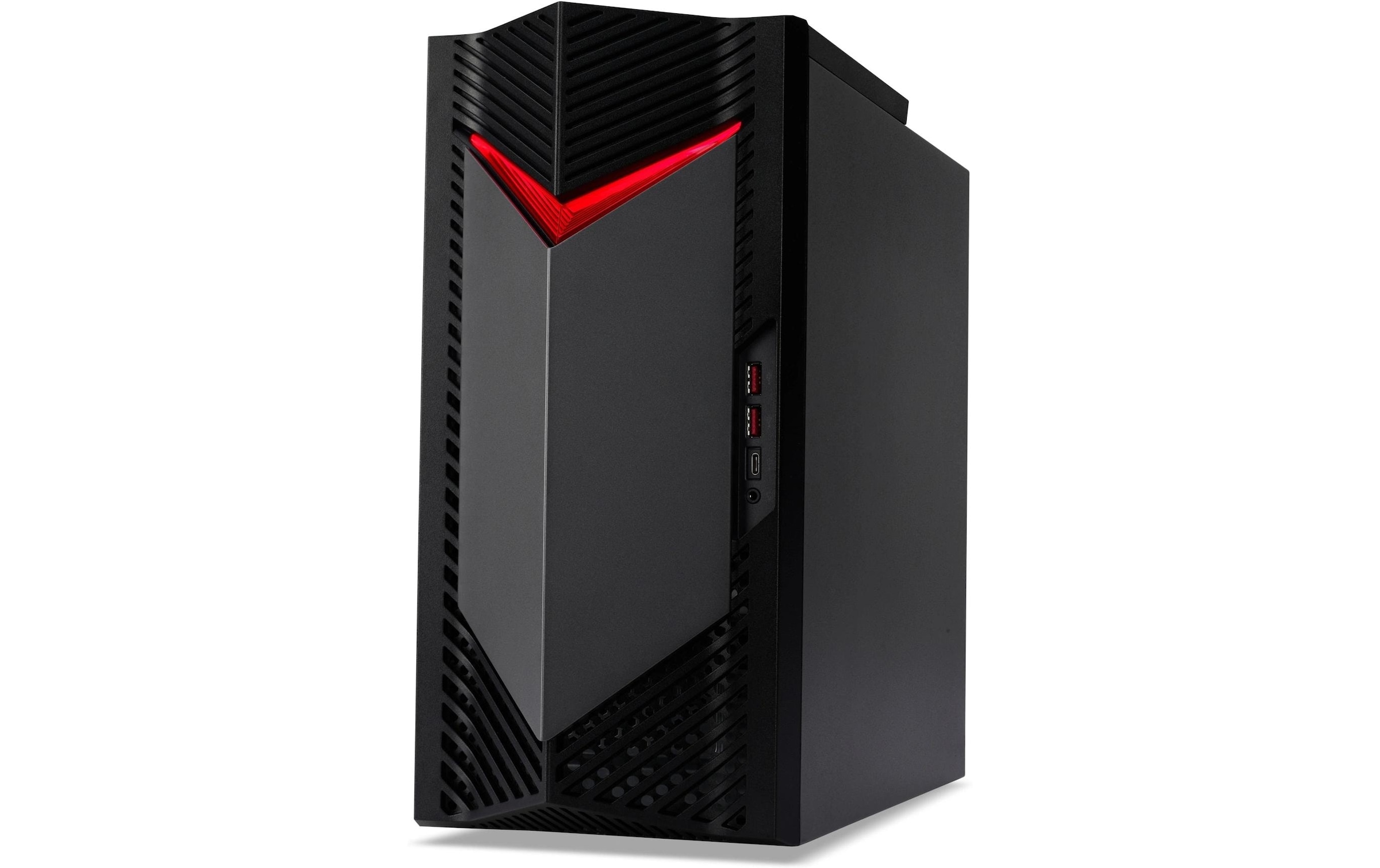 Acer Gaming-PC »Nitro 50 (N50-660) U7-265F, 1TB, RTX 5060«