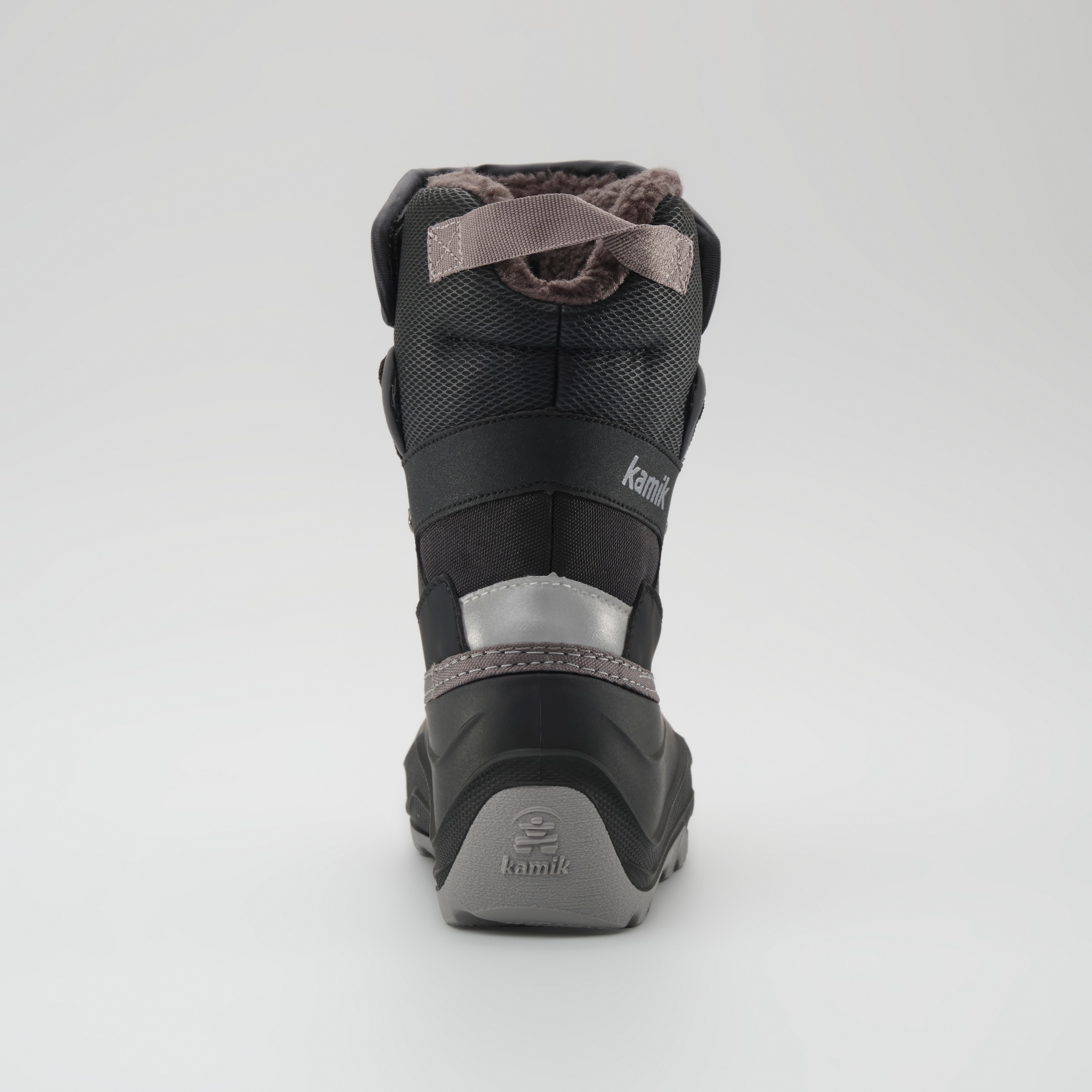 Kamik Bottes d'hiver »LUKEEZ«  bottes de neige, bottes d'hiver, doublées, imperméables