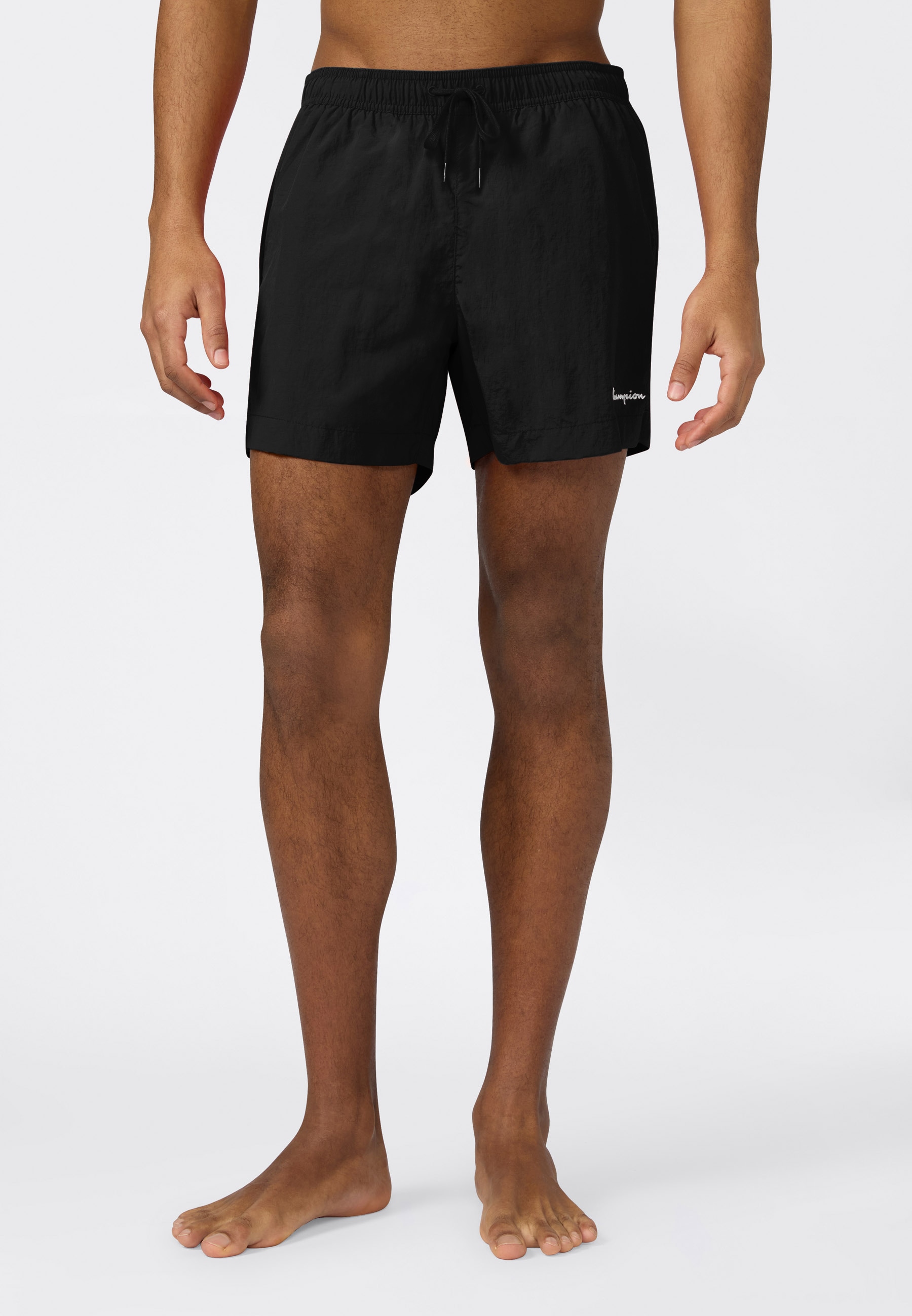 Champion Short de bain »Beachshort Standard Fit« matière à séchage rapide, en polyamide, coupe confortable