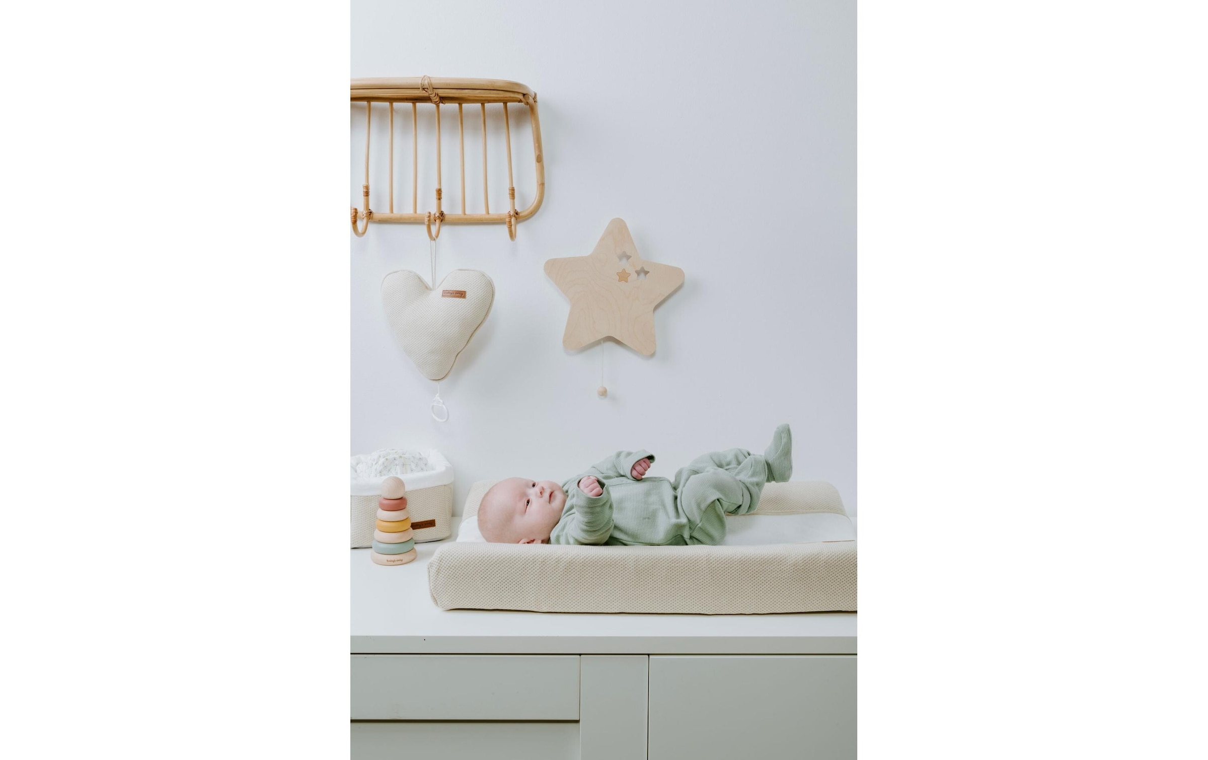   Lampe murale »baby's only Stern Wonder«