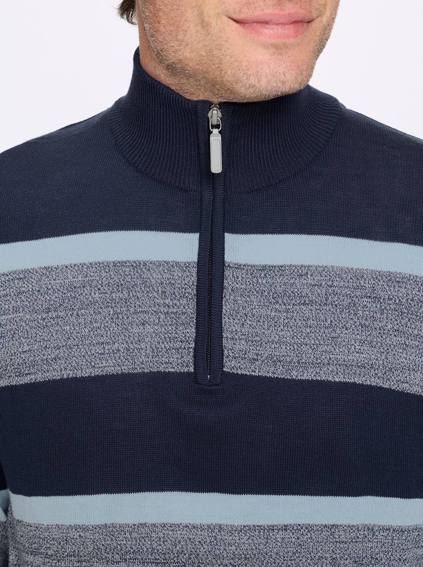 Catamaran Pull en tricot »Pullover«