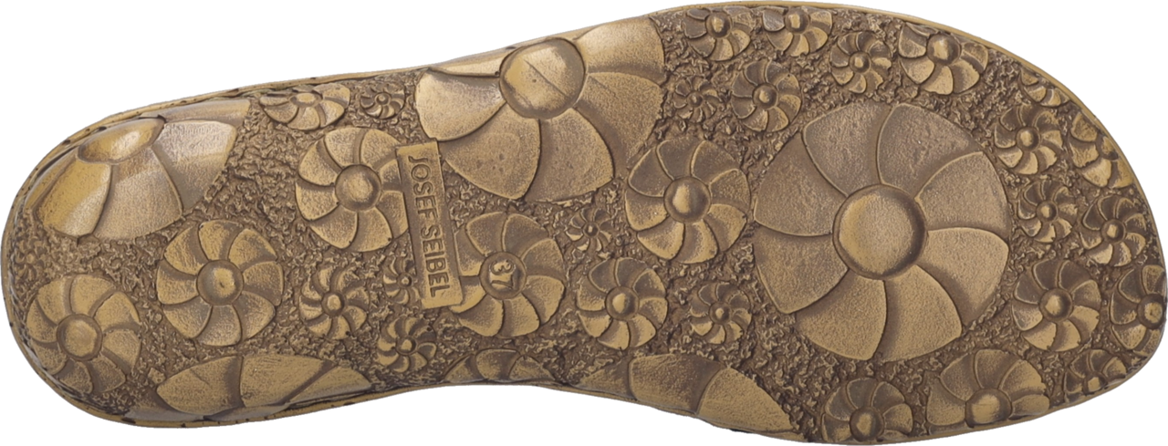 Josef Seibel Sandale »Rosalie 34«  Demi-chaussure, ballerine, chaussure confort avec fermeture velcro, largeur G