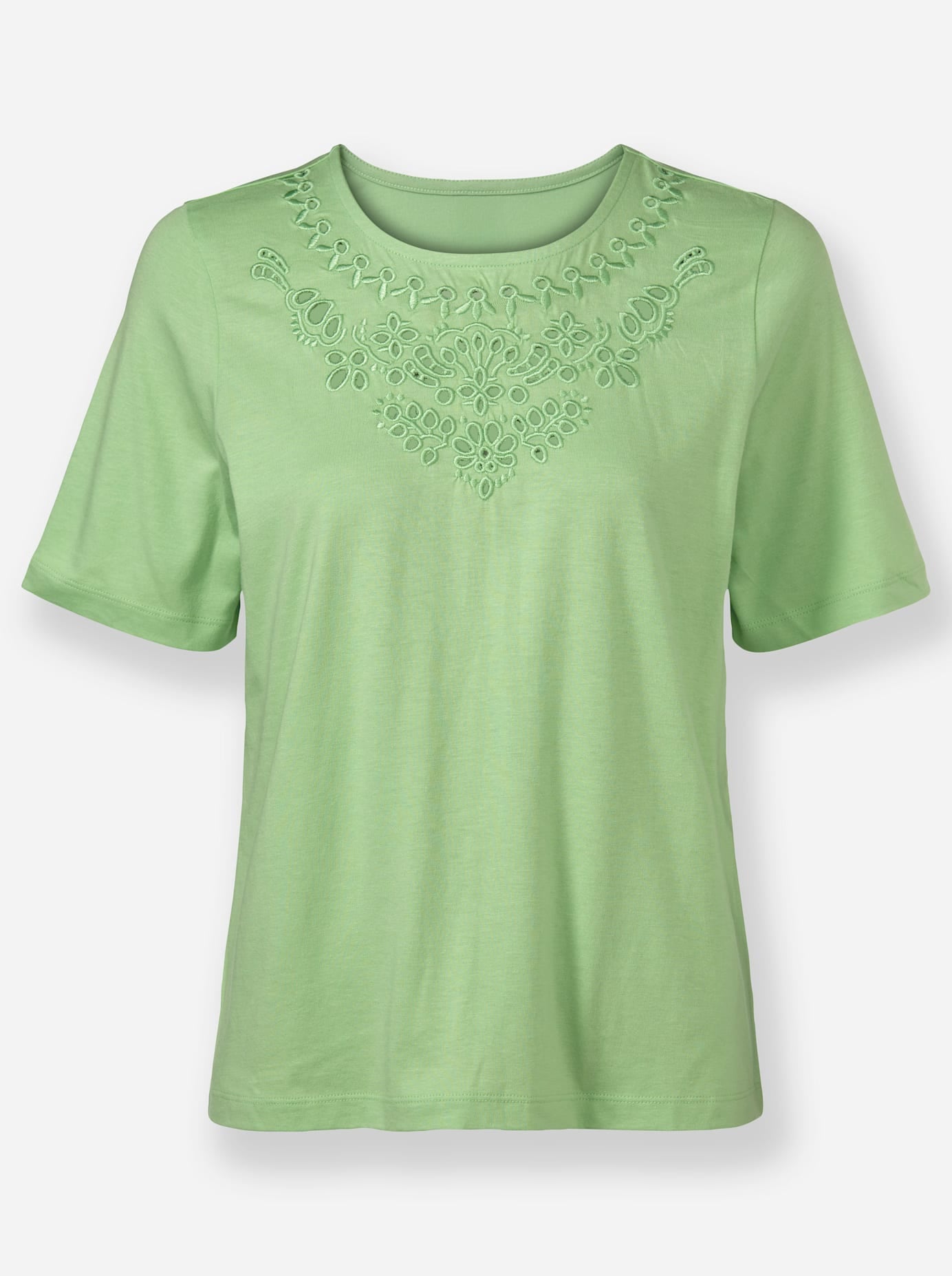 Classic T-shirt à manches courtes »Shirt« 1 cuis