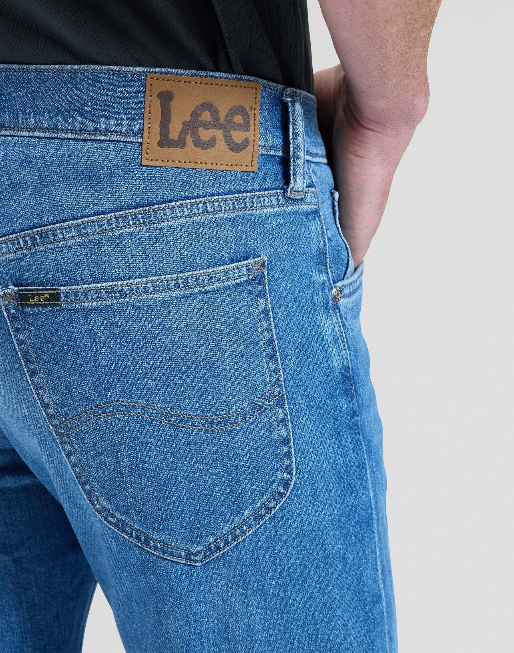 Lee® Jeans coupe régulière »Lee Jeans Daren«