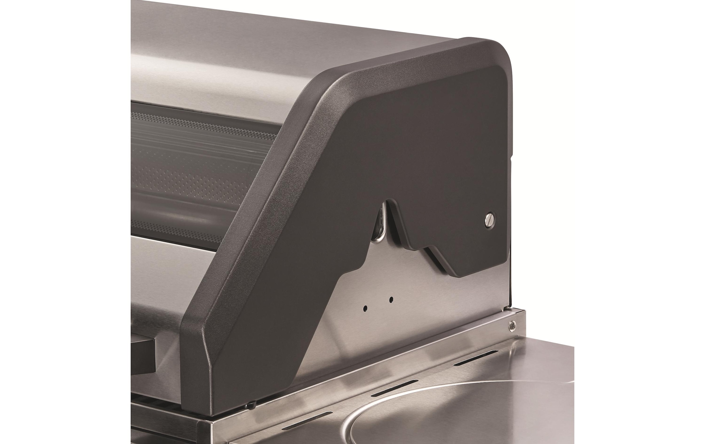 Enders® Barbecue à gaz »Kansas II Pro 4 SIK Turbo«