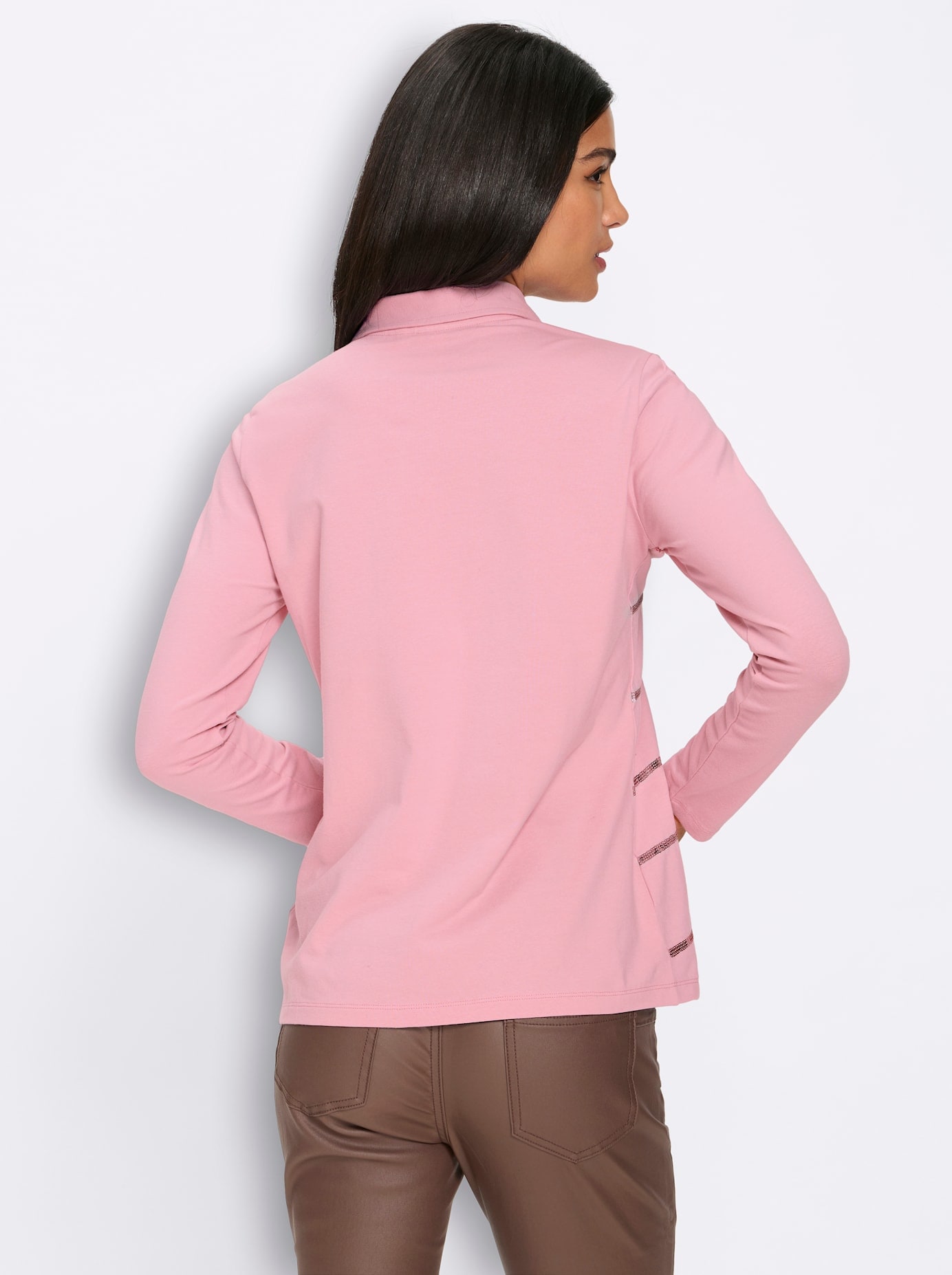 heine Polo »Poloshirt« 1