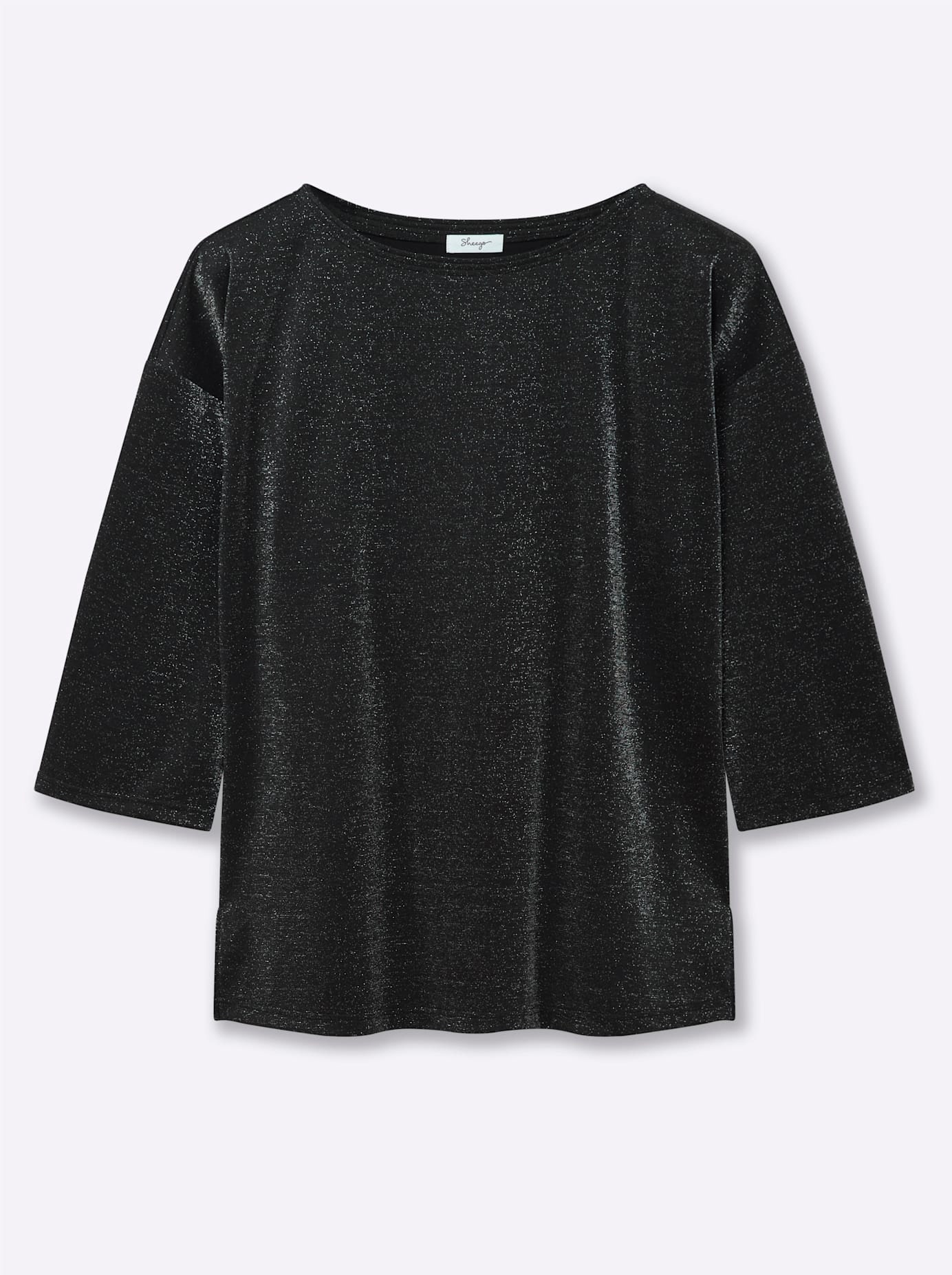 Sheego Sweat-shirt
