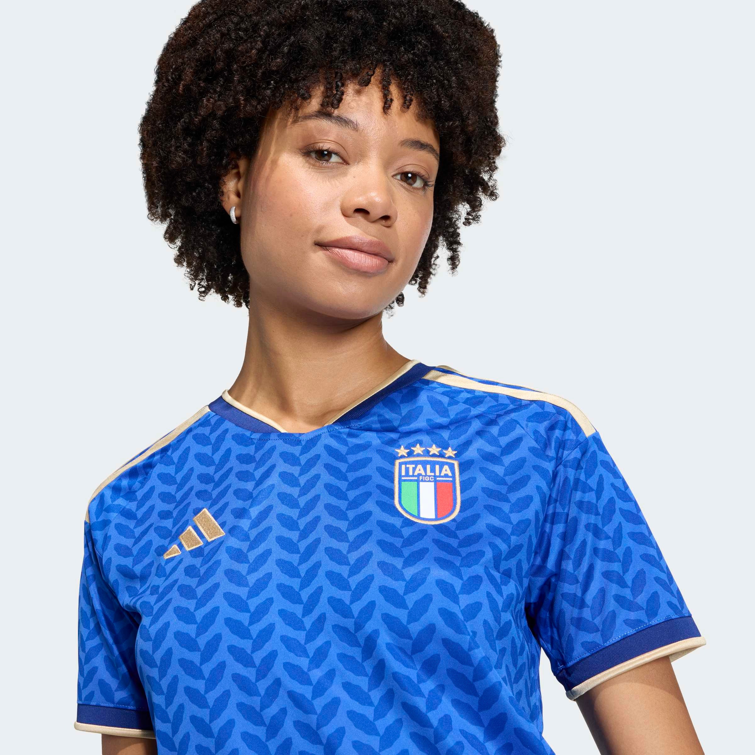 adidas Performance Maillot de foot »ITALIEN 26 HEIMTRIKOT«
