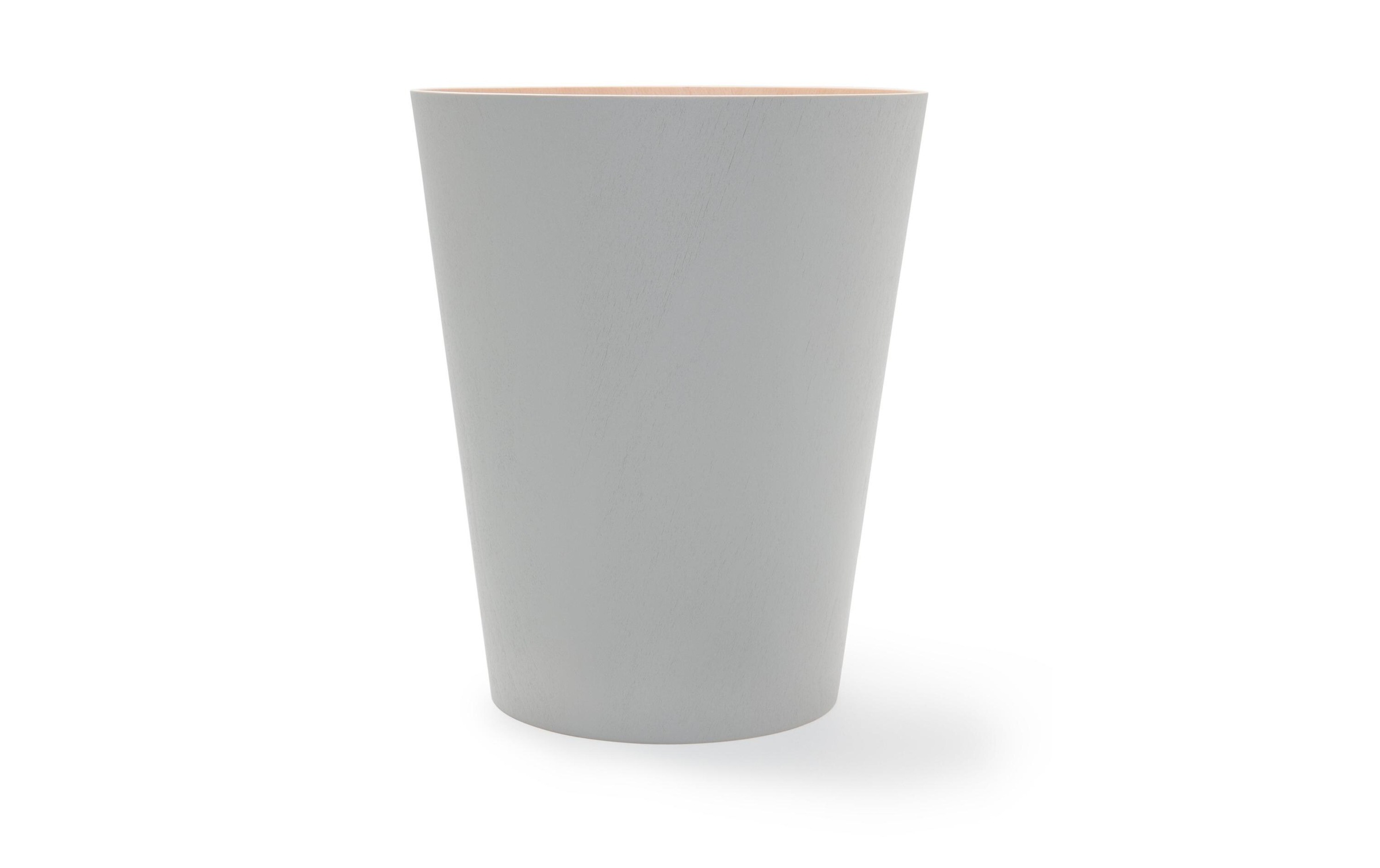 Umbra Mülleimer »Woodrow 45053 l« 1 Behälter Holzart: Birke (China)