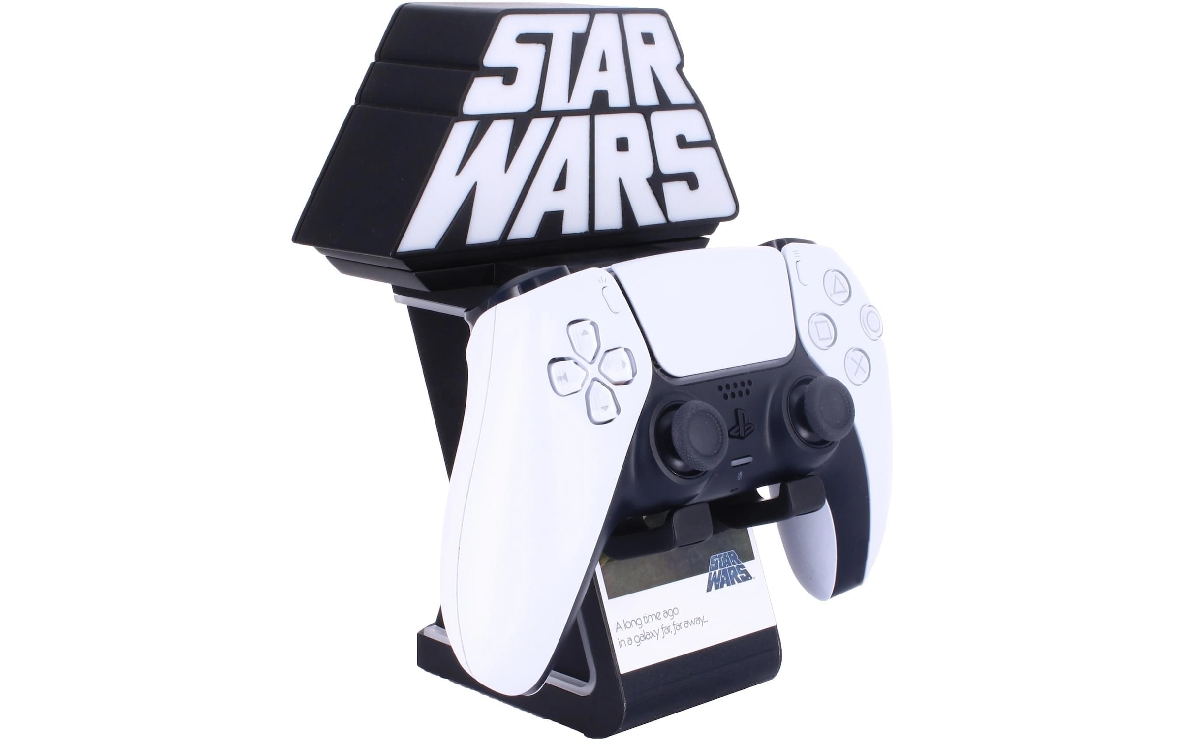 Exquisite Gaming USB-Ladegerät »Cable Guys IKONS – Star Wars«