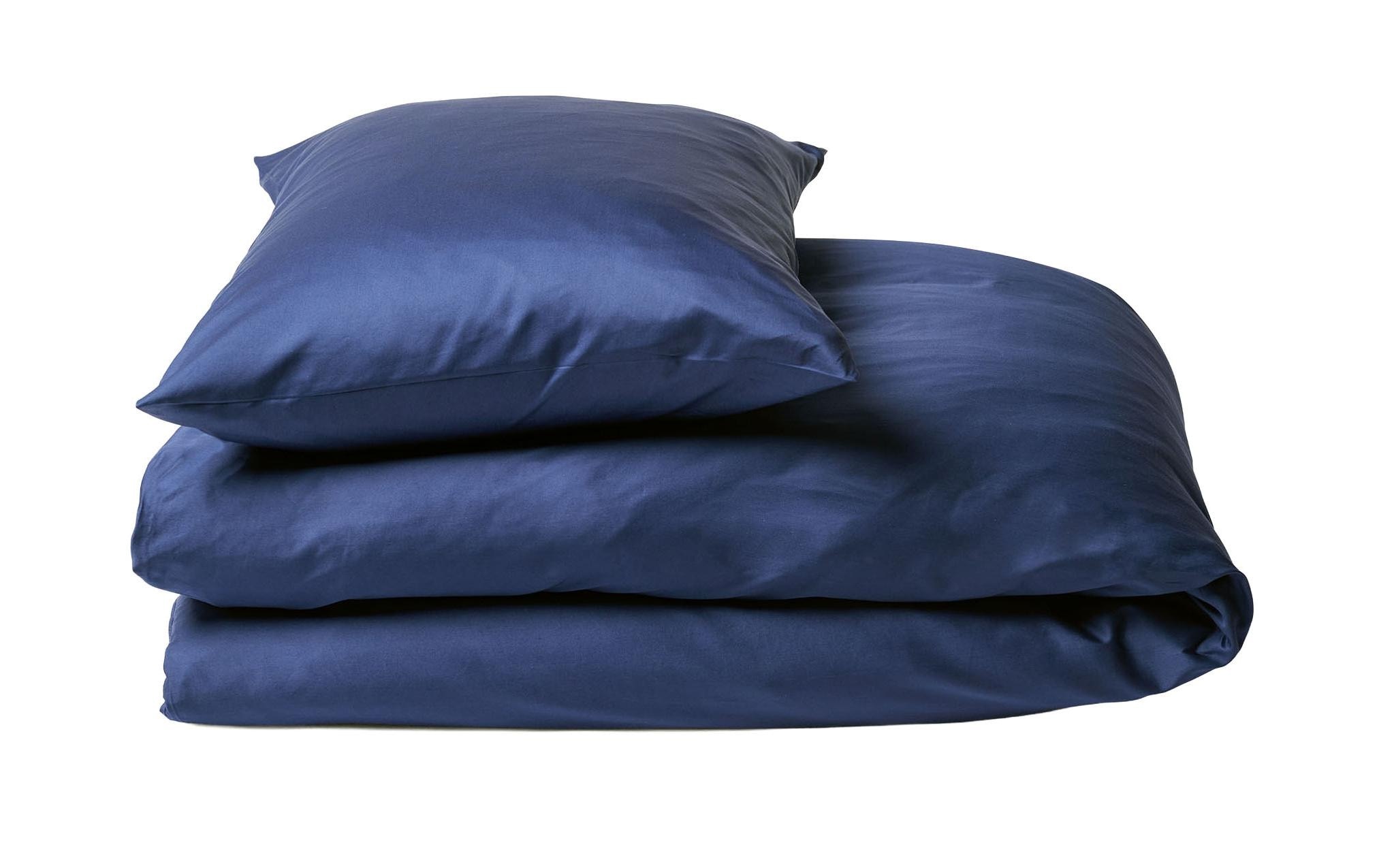Journey Living Linge de lit »Braga« linge de lit durable en satin de coton bio