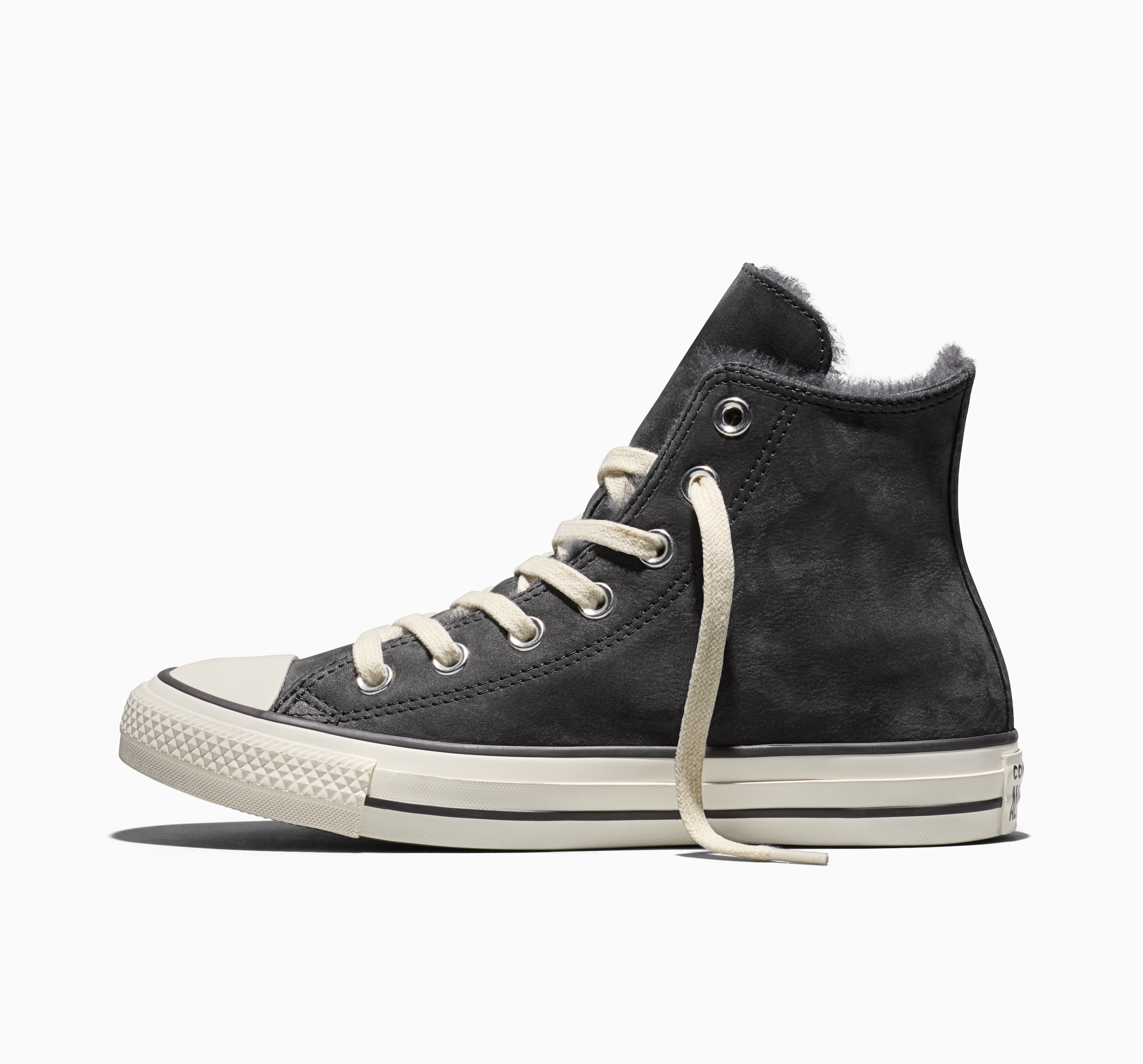 Converse Sneakers »Chuck Taylor All Star«  cuir nubuck, doublé