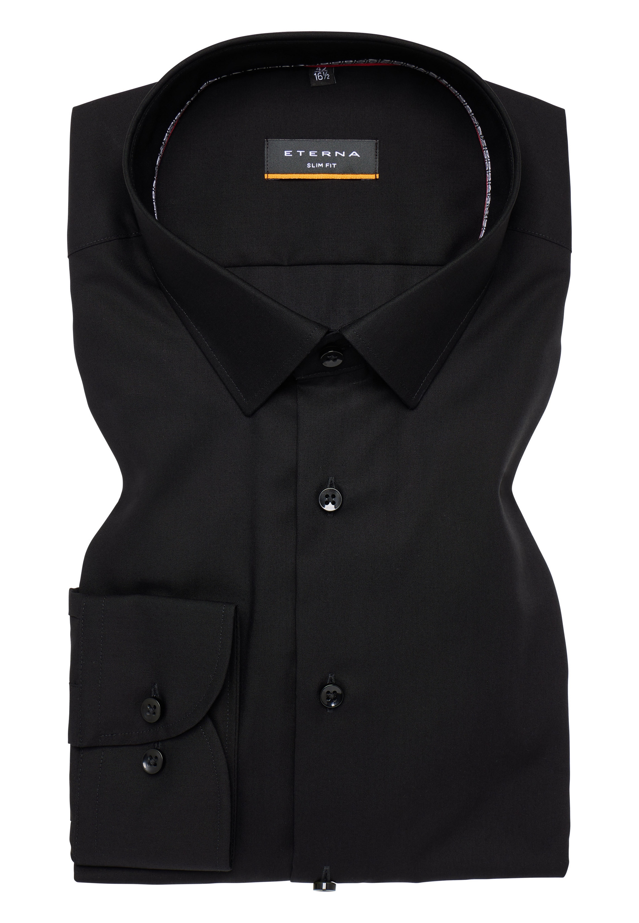 Eterna Chemise à manches longues »SLIM FIT« NON IRON (bügelfrei)
