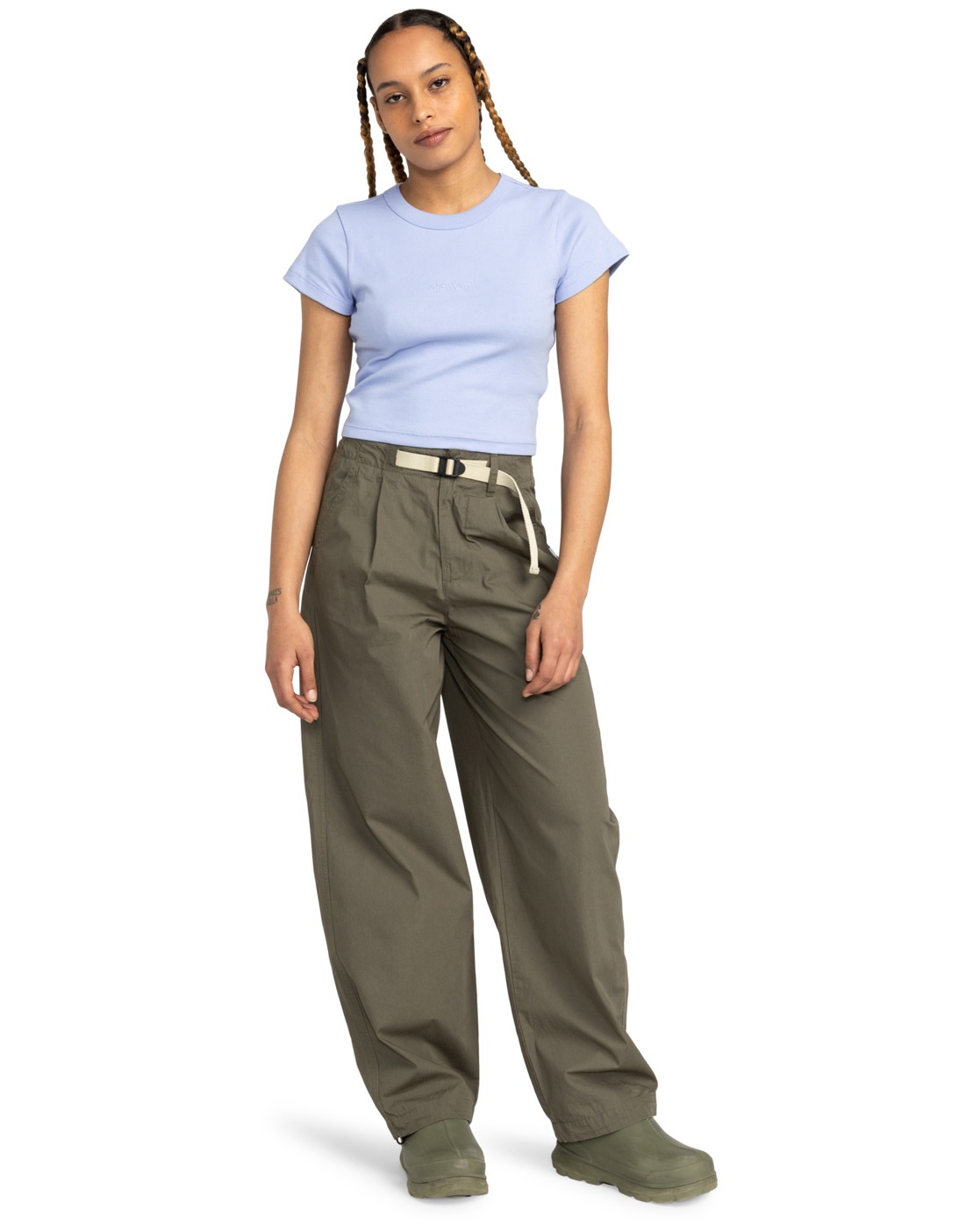 Element T-shirt »Yarnhill«