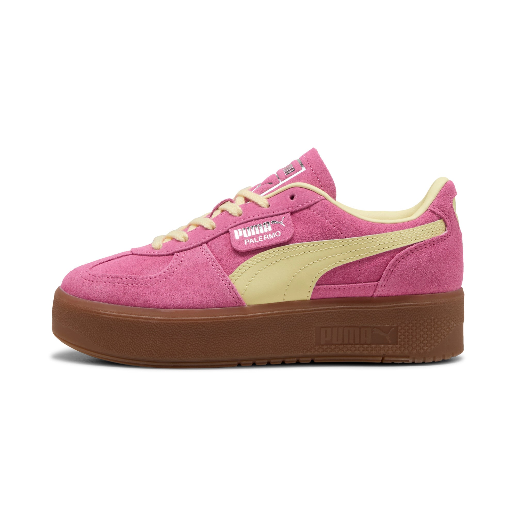 PUMA Sneaker »PALERMO ELEVATA WNS«