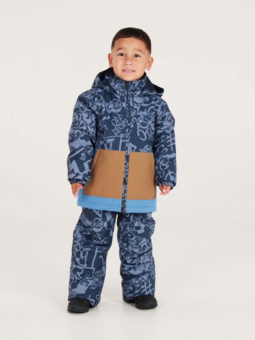 Protest Veste de ski »Skijacke PRTMASTOR TD«