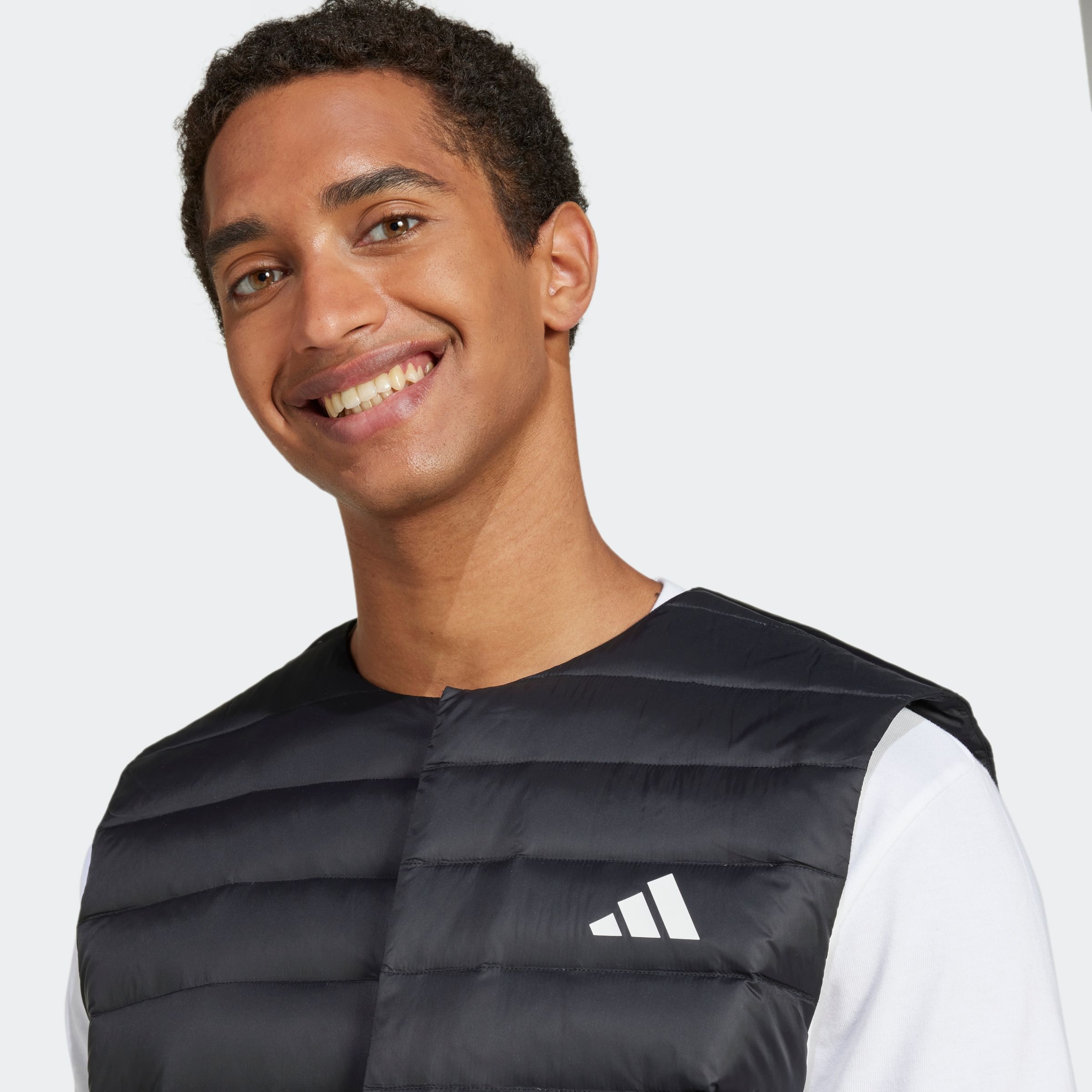 adidas Sportswear Gilet fonctionnel »HELIONIC LITE V«
