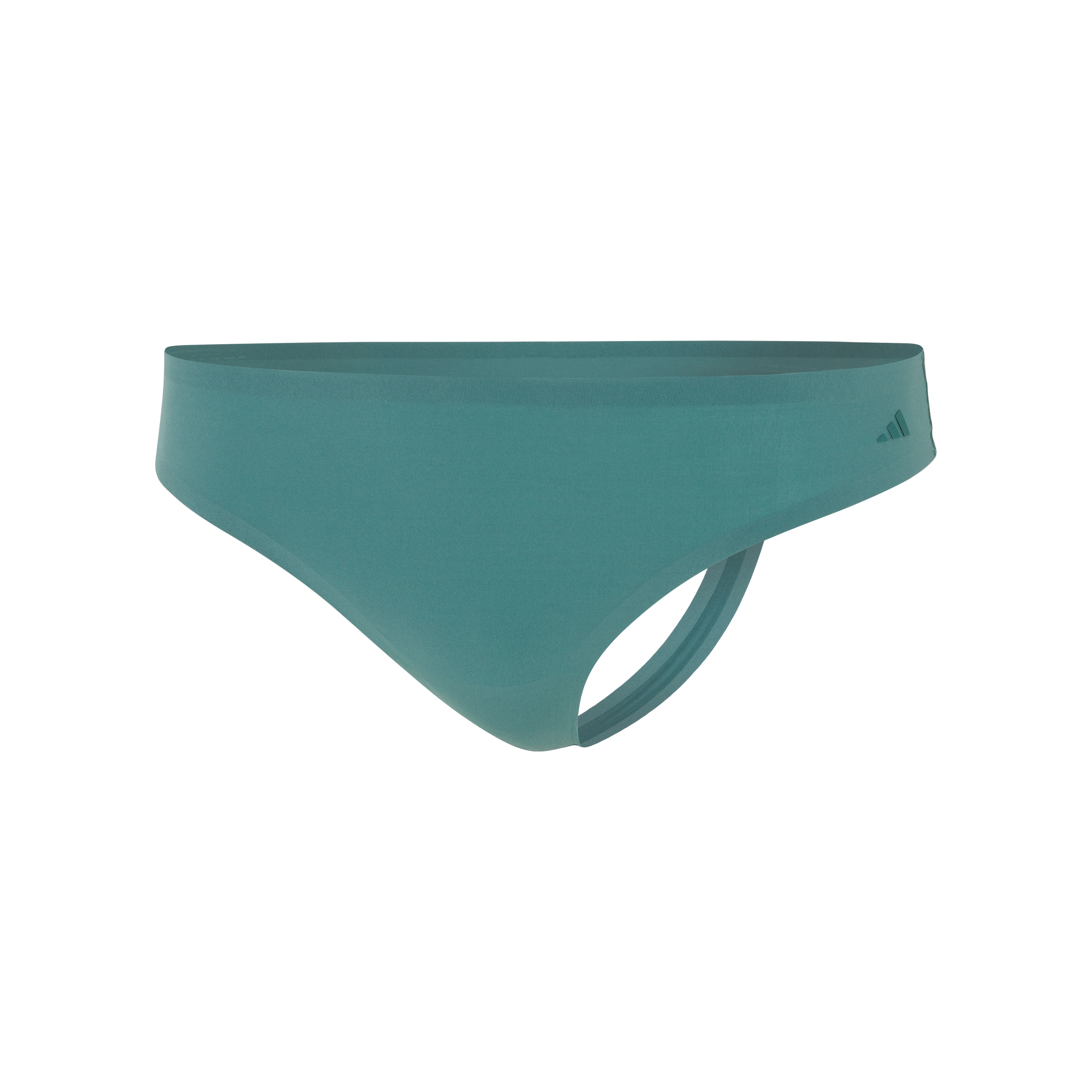 adidas Sportswear Tanga »Sport Active Light Flex-Packaged Panties« 3er Pack,  elastischer Bund, Multipack, Single Jersey-Qualität, bequem