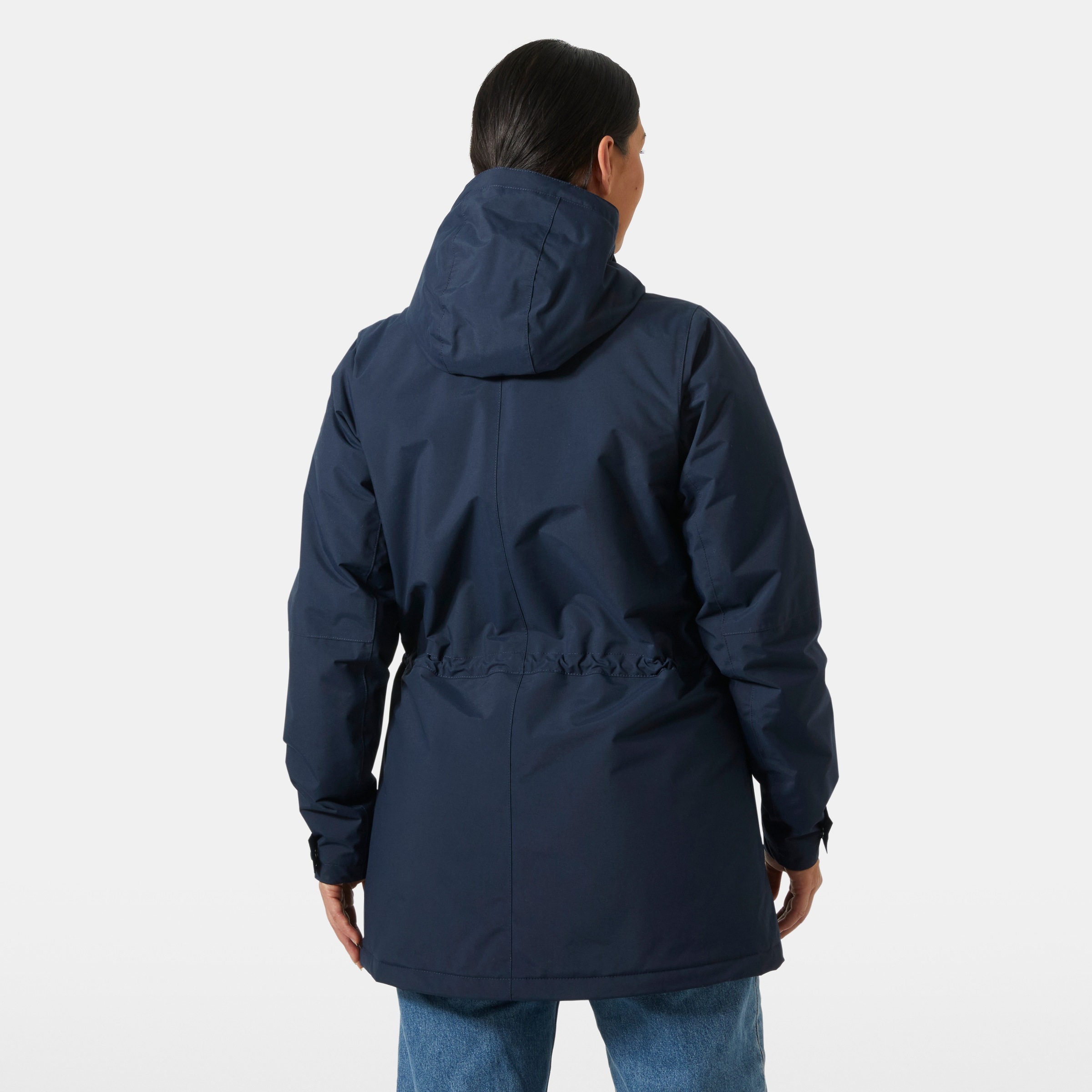 Helly Hansen Manteau fonctionnel »W ESCAPE INS PARKA« 1 cuis tlg.