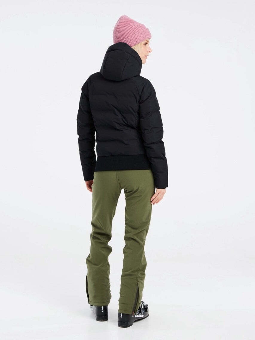 Protest Veste de ski »Skijacke PRTALYSSUMI«