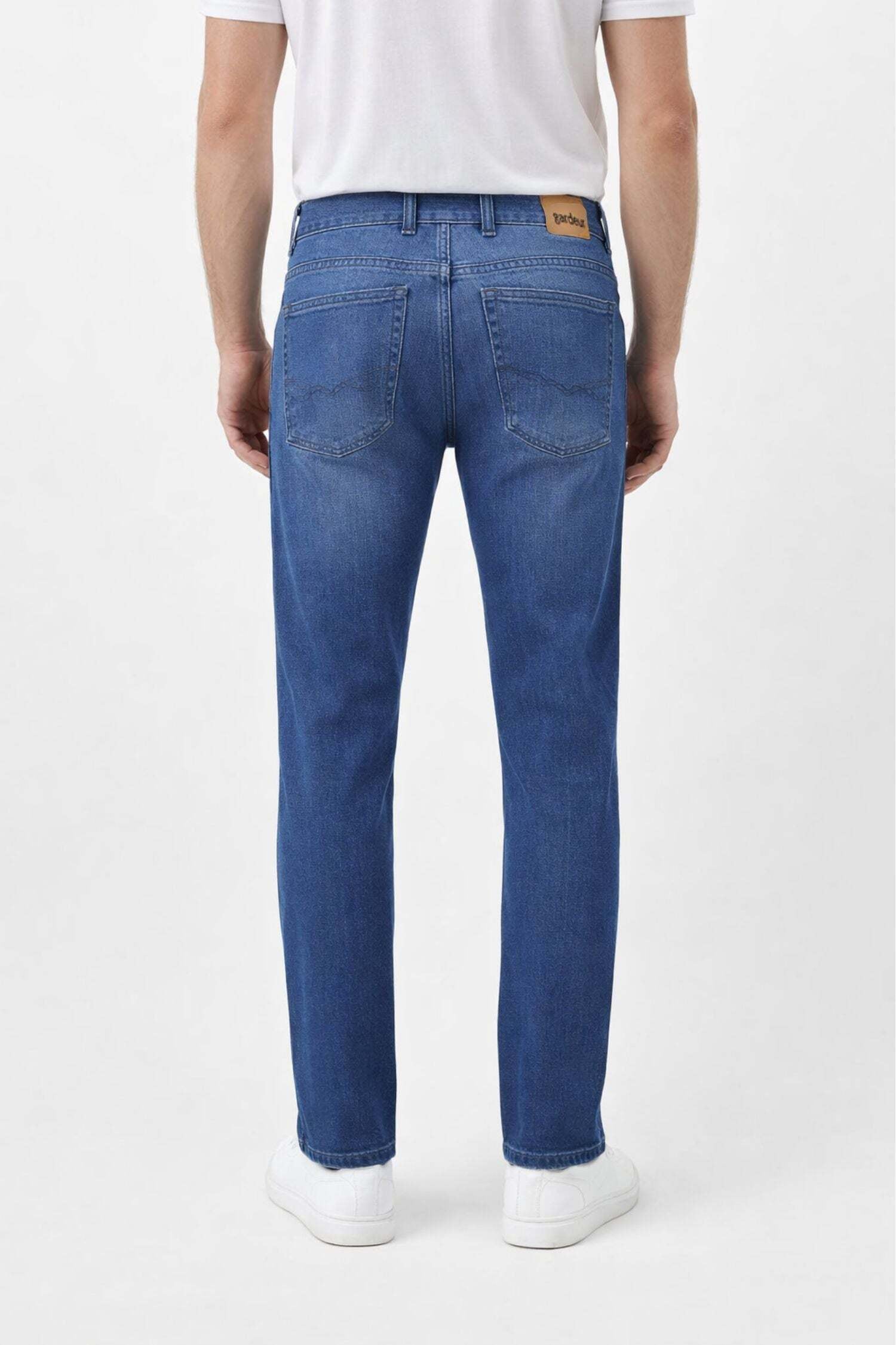 Atelier GARDEUR Jeans slim »Atelier GARDEUR Jeans SANDRO«